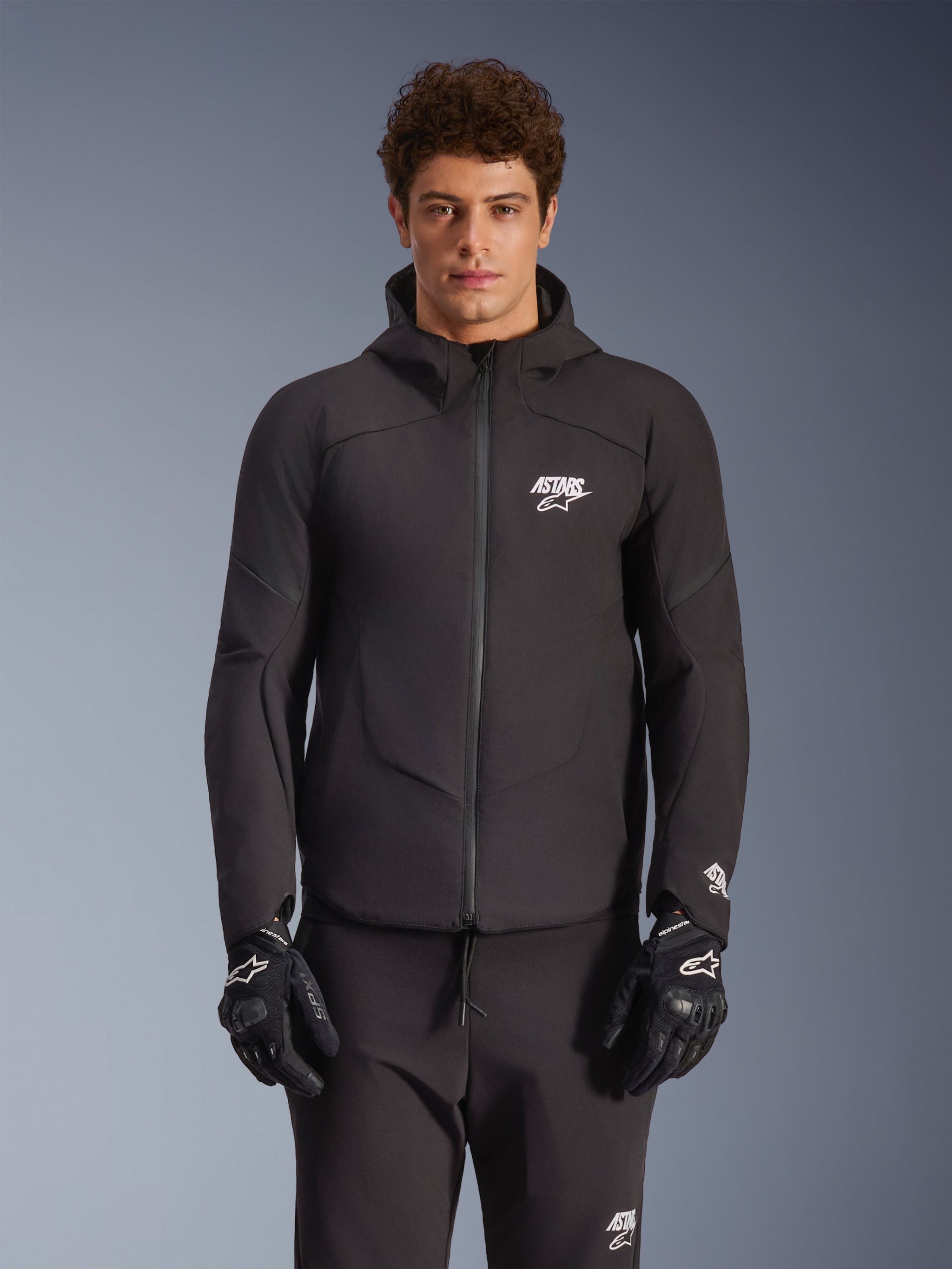 Aeroshell WP Jacket
