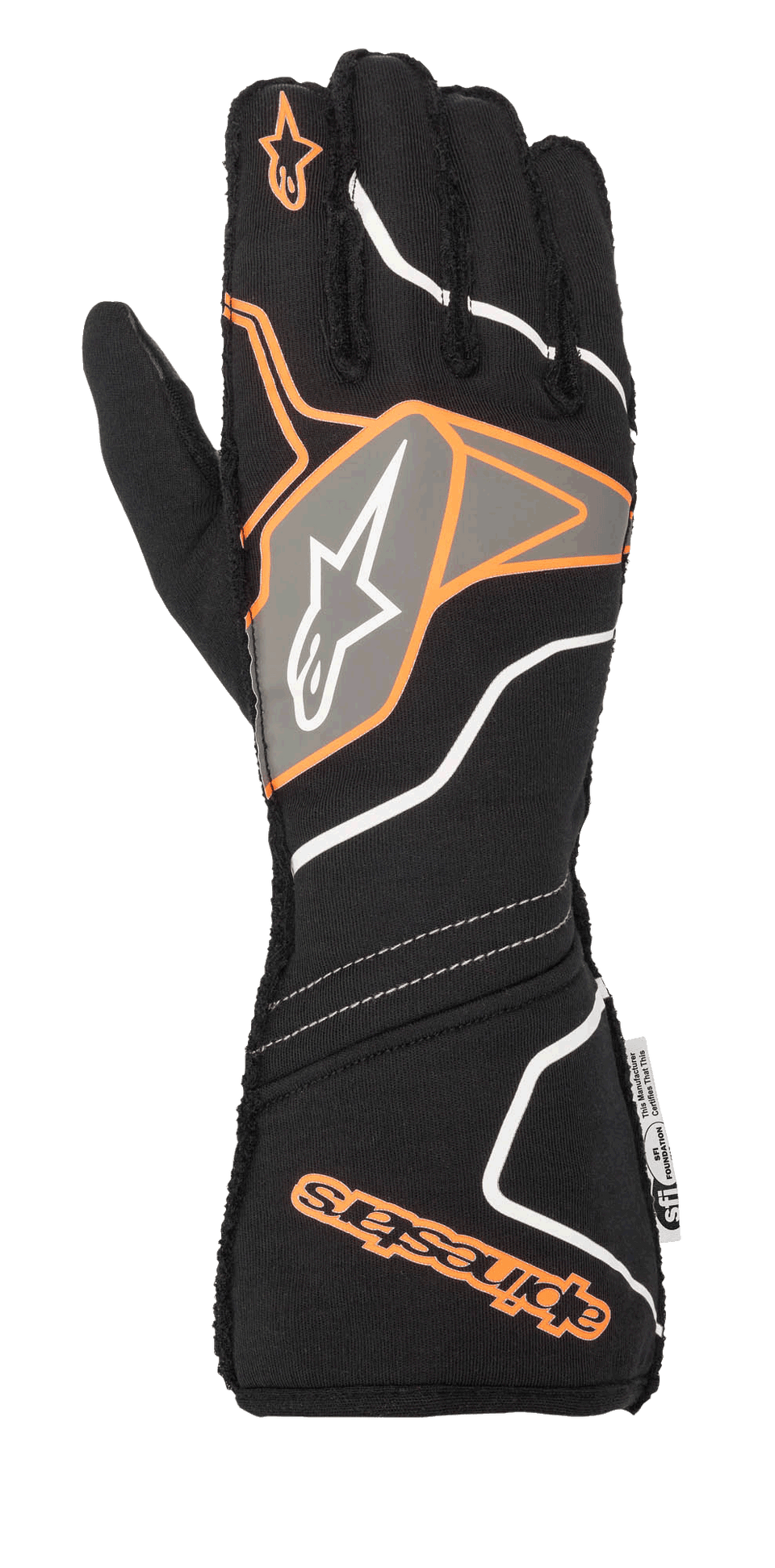 Tech-1 ZX V2 Gloves