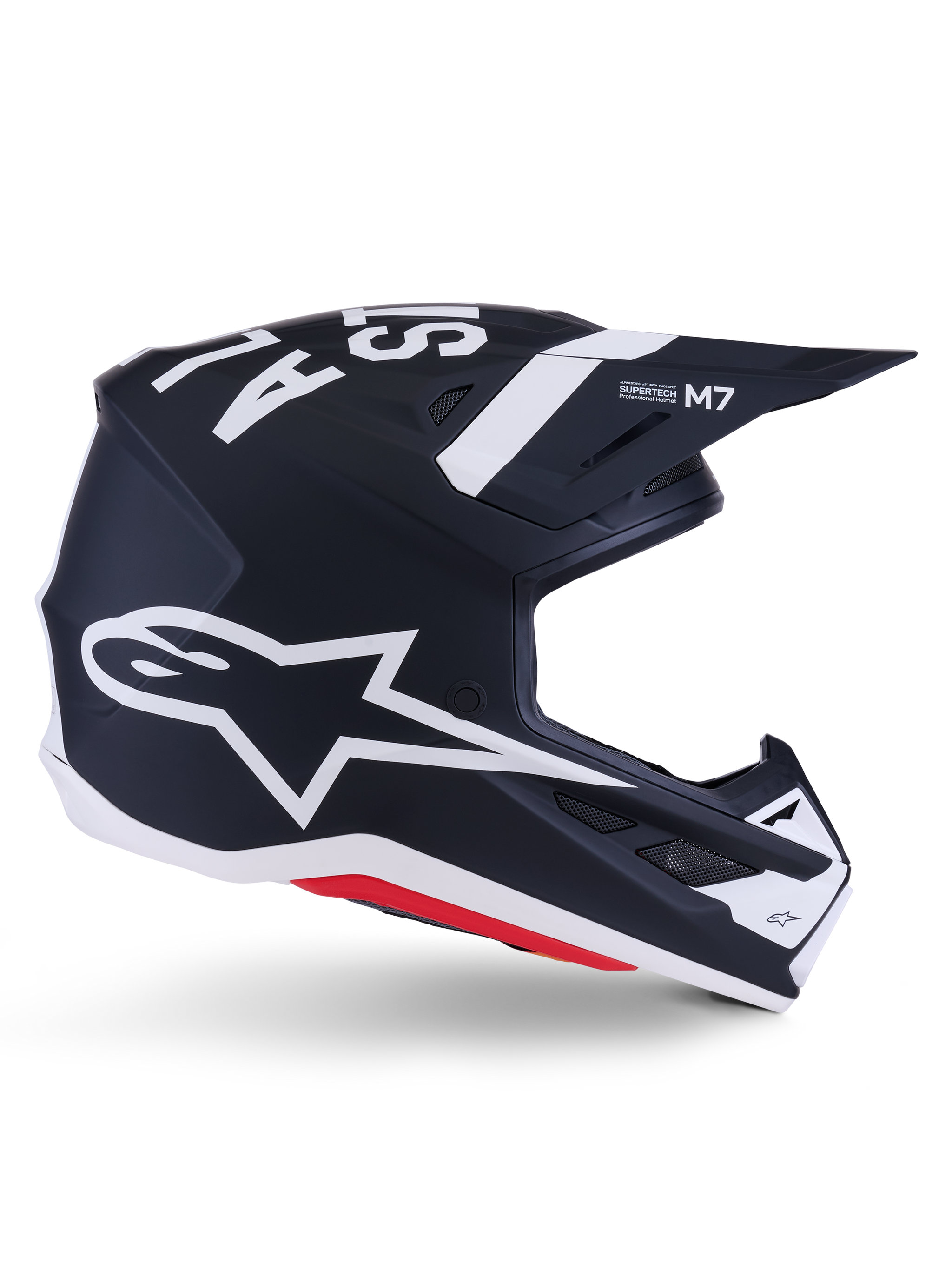 S-M7 Dasher Helmet ECE06/DOT
