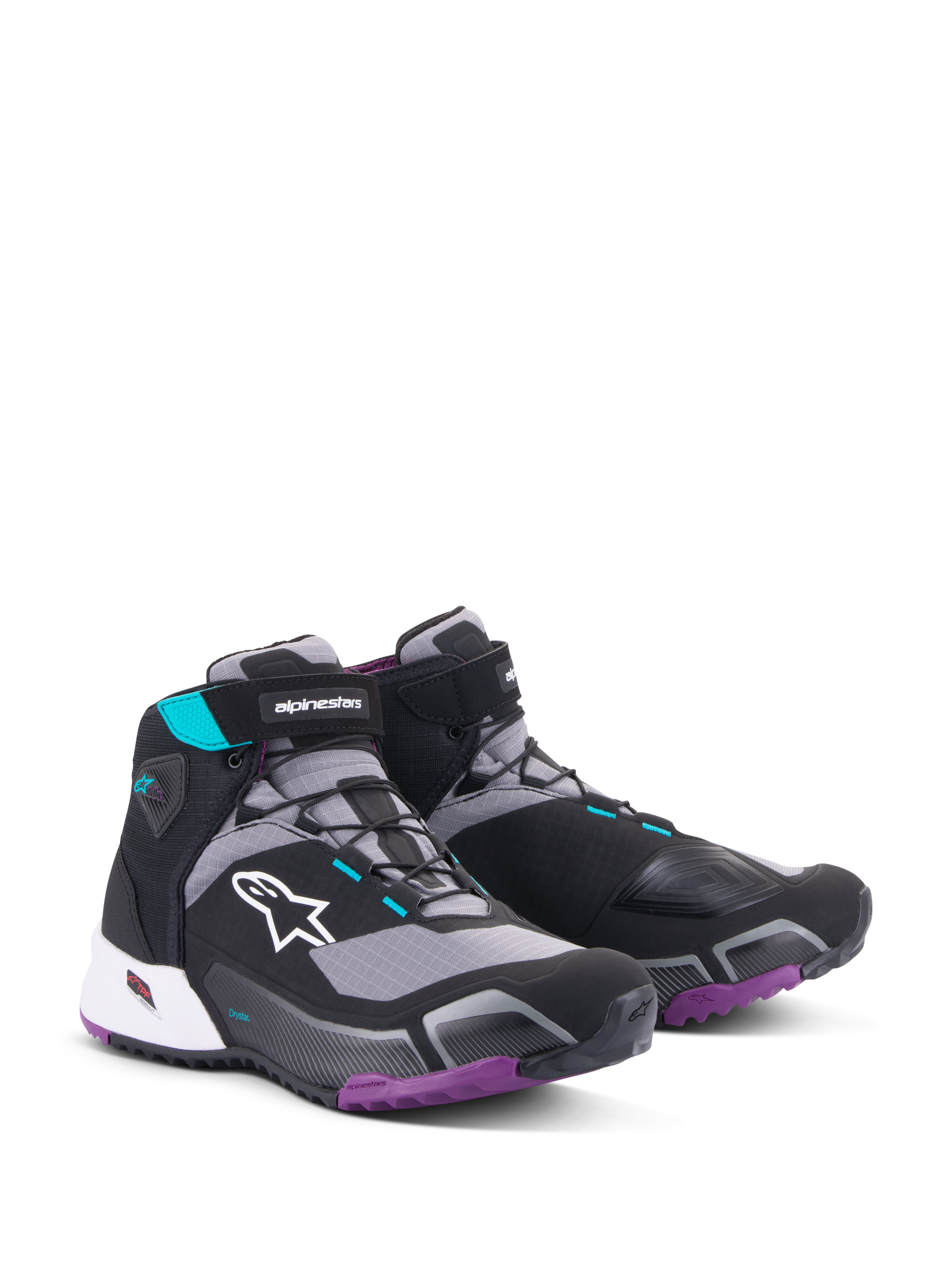 CR-X Women’s Drystar® Riding Shoe