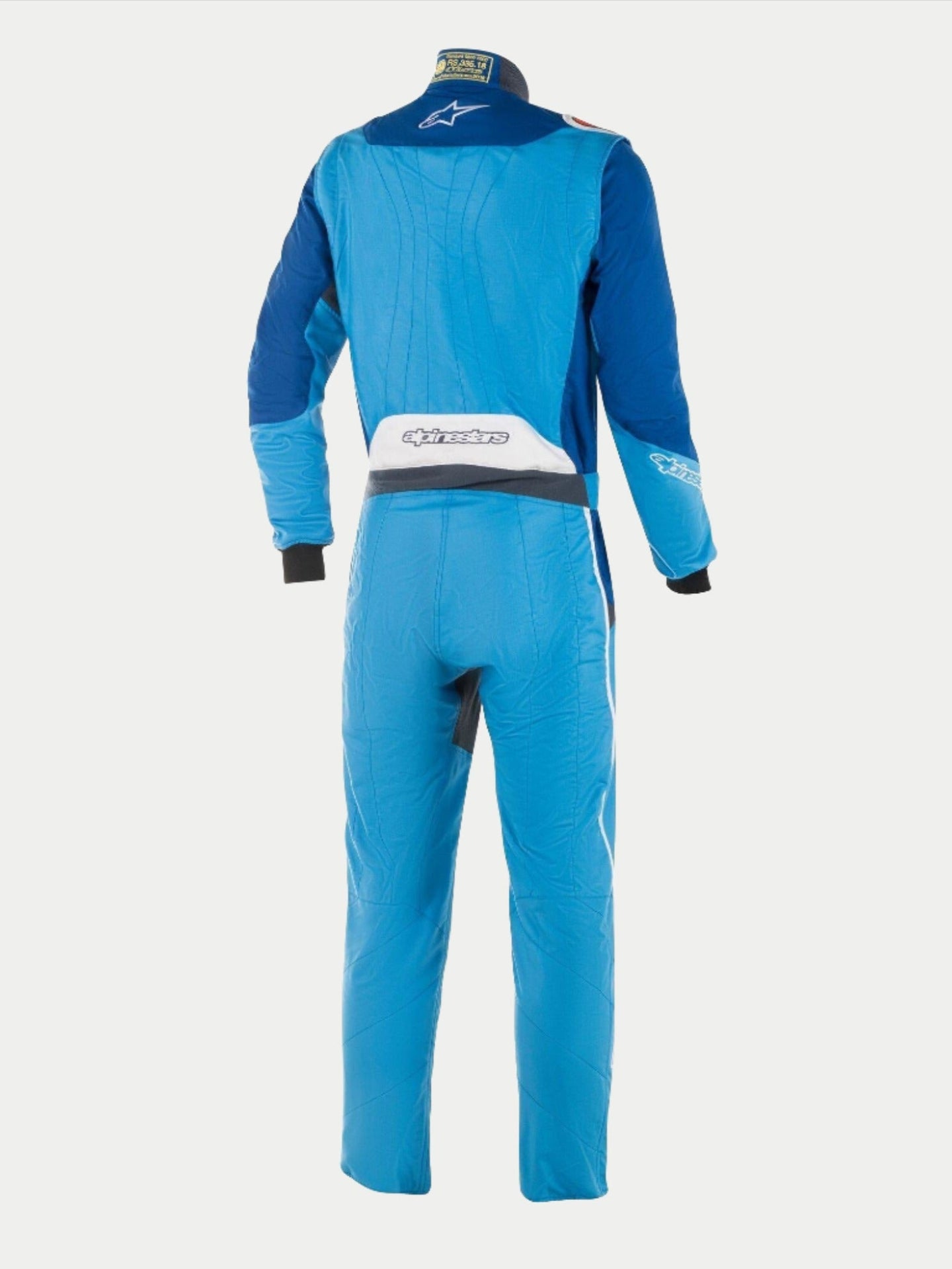 GP Pro Comp Bootcut Suit