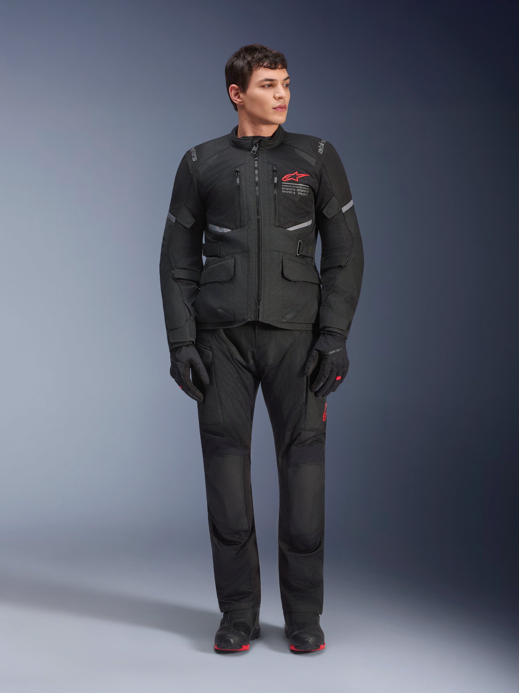 Andes Air Drystar® Pants