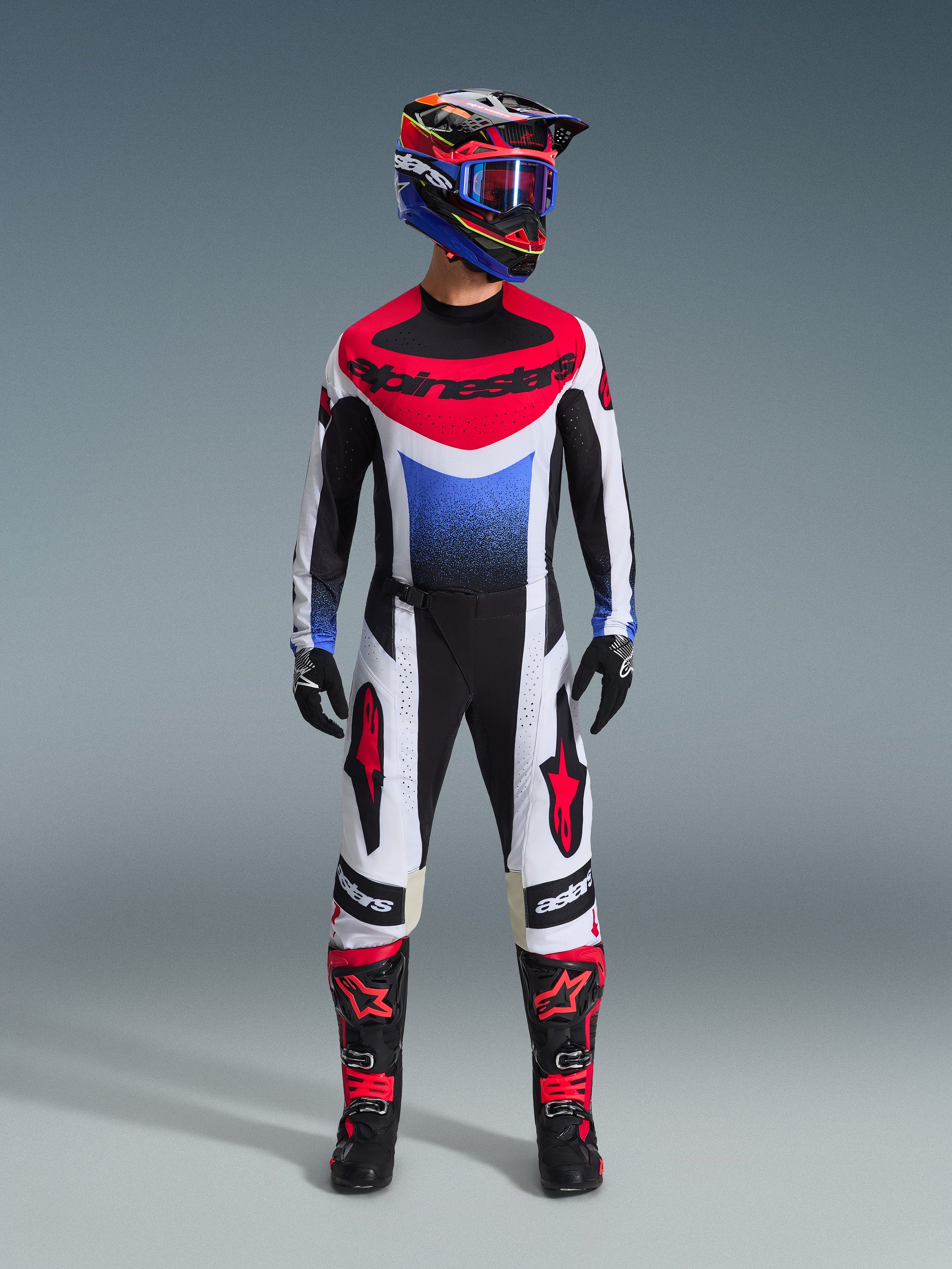 2026 Techstar Knif Pants