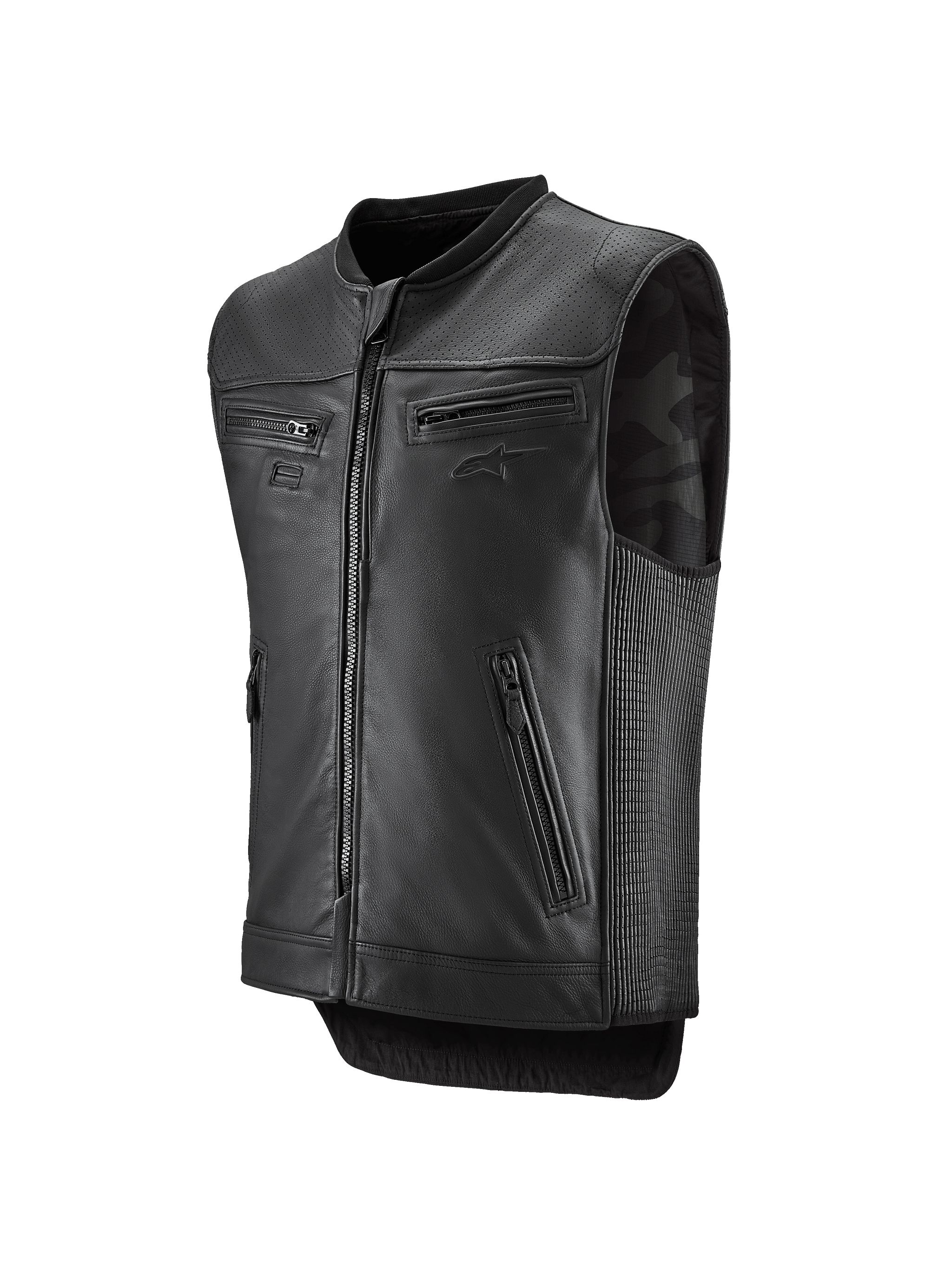 Tech-Air® 3 V2 Leather System