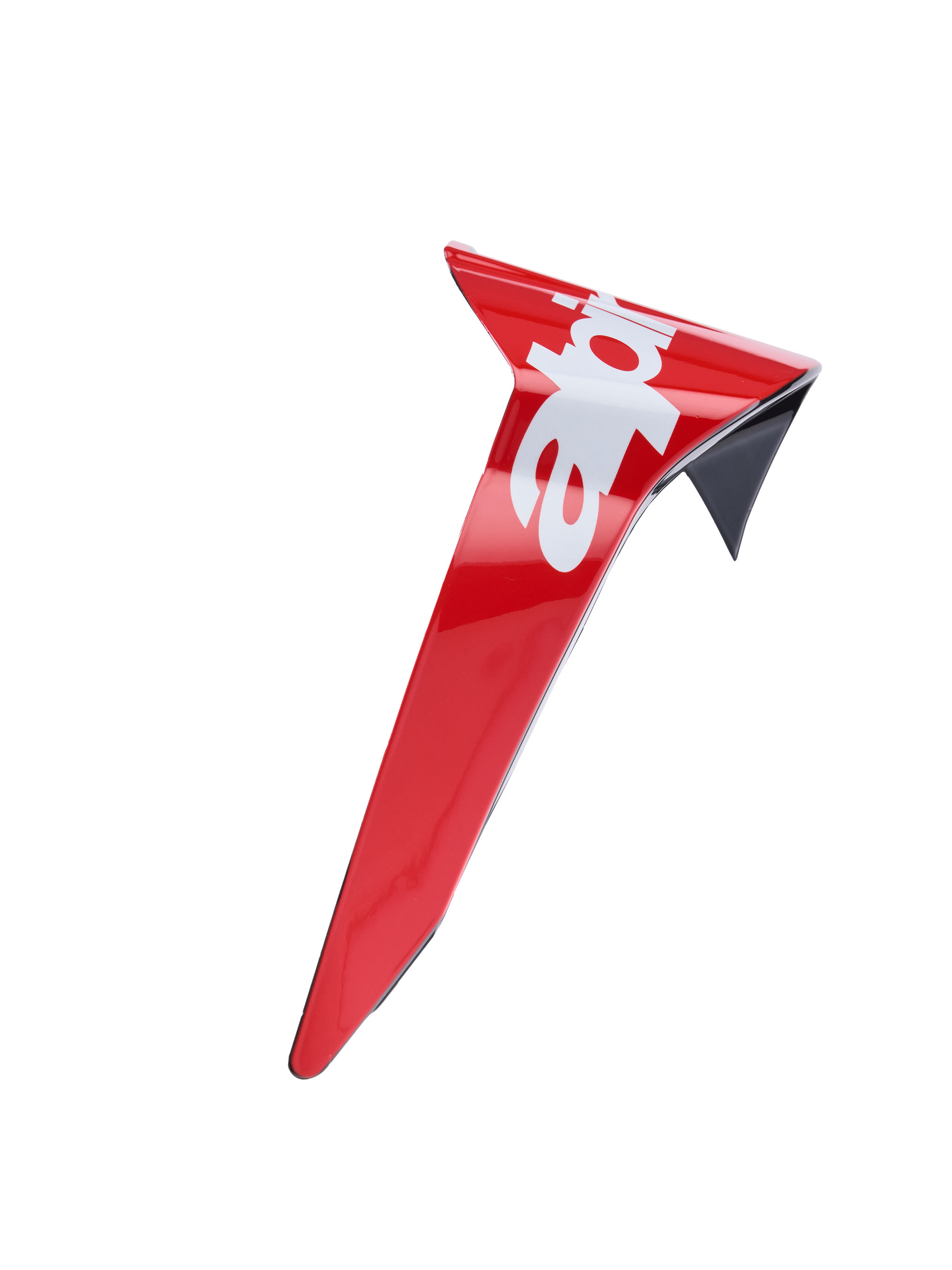 Supertech R10 Arius Standard Spoiler