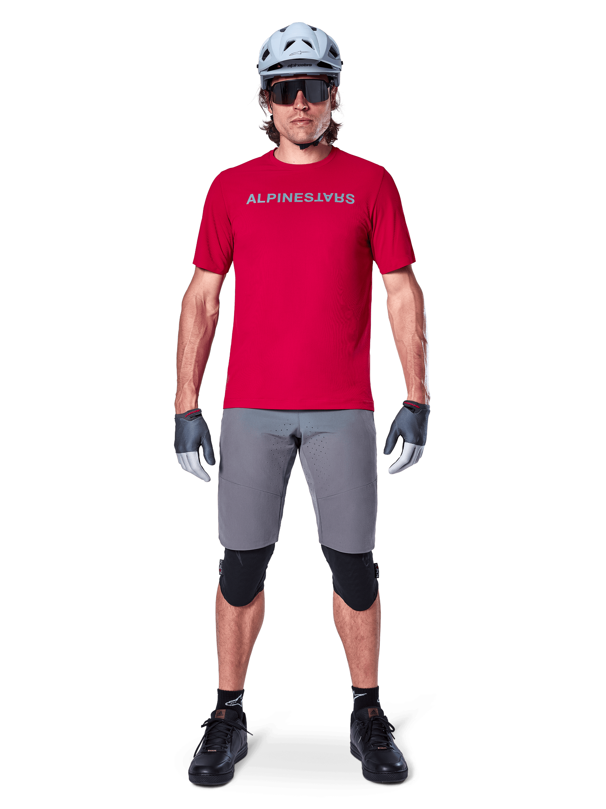 A-Aria Elite Shorts