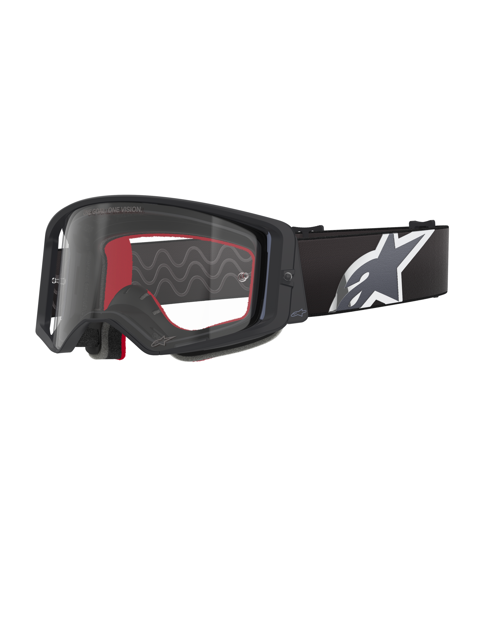 Supertech Corp Goggles