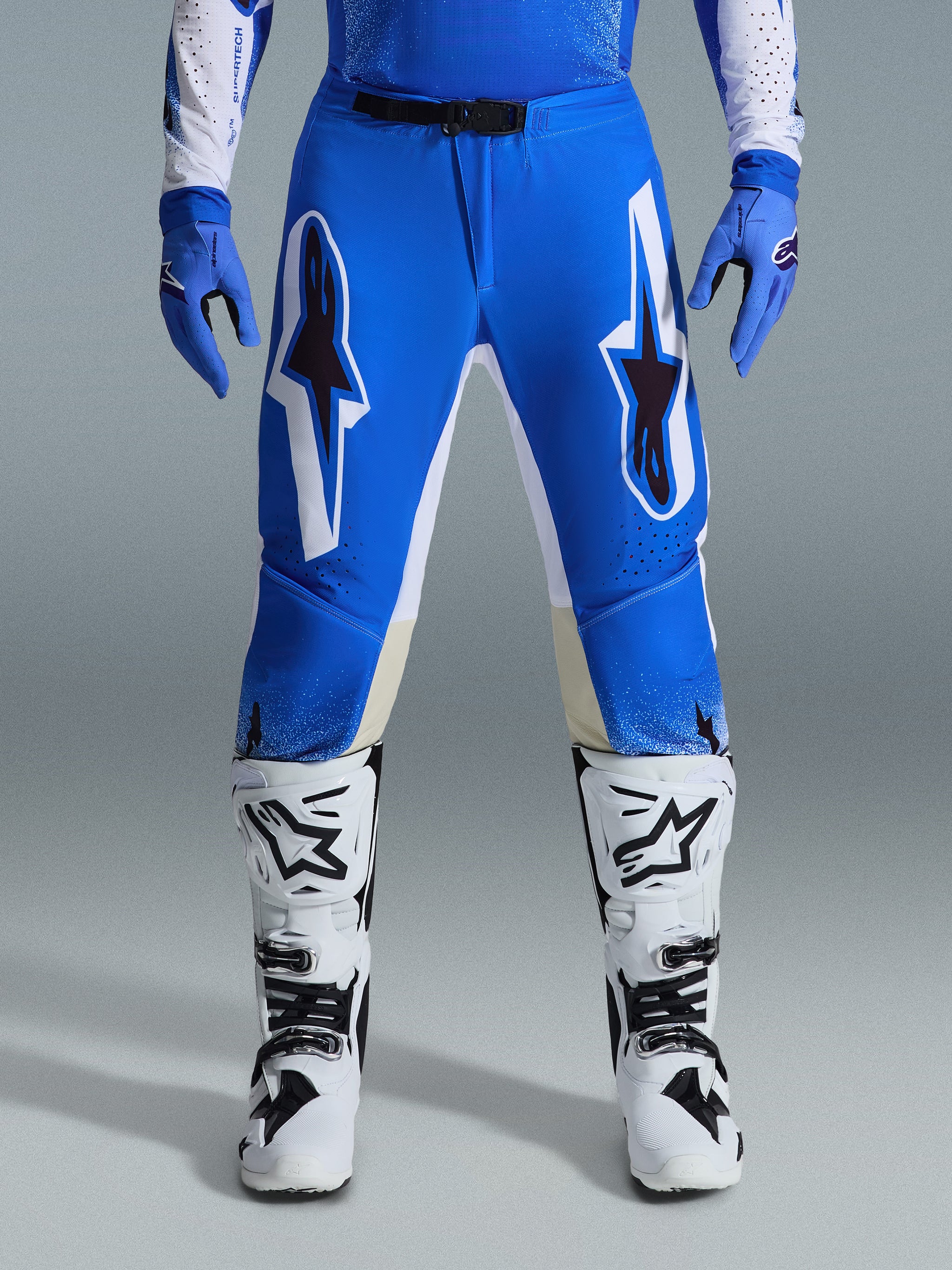 2026 Supertech Scenz Pants