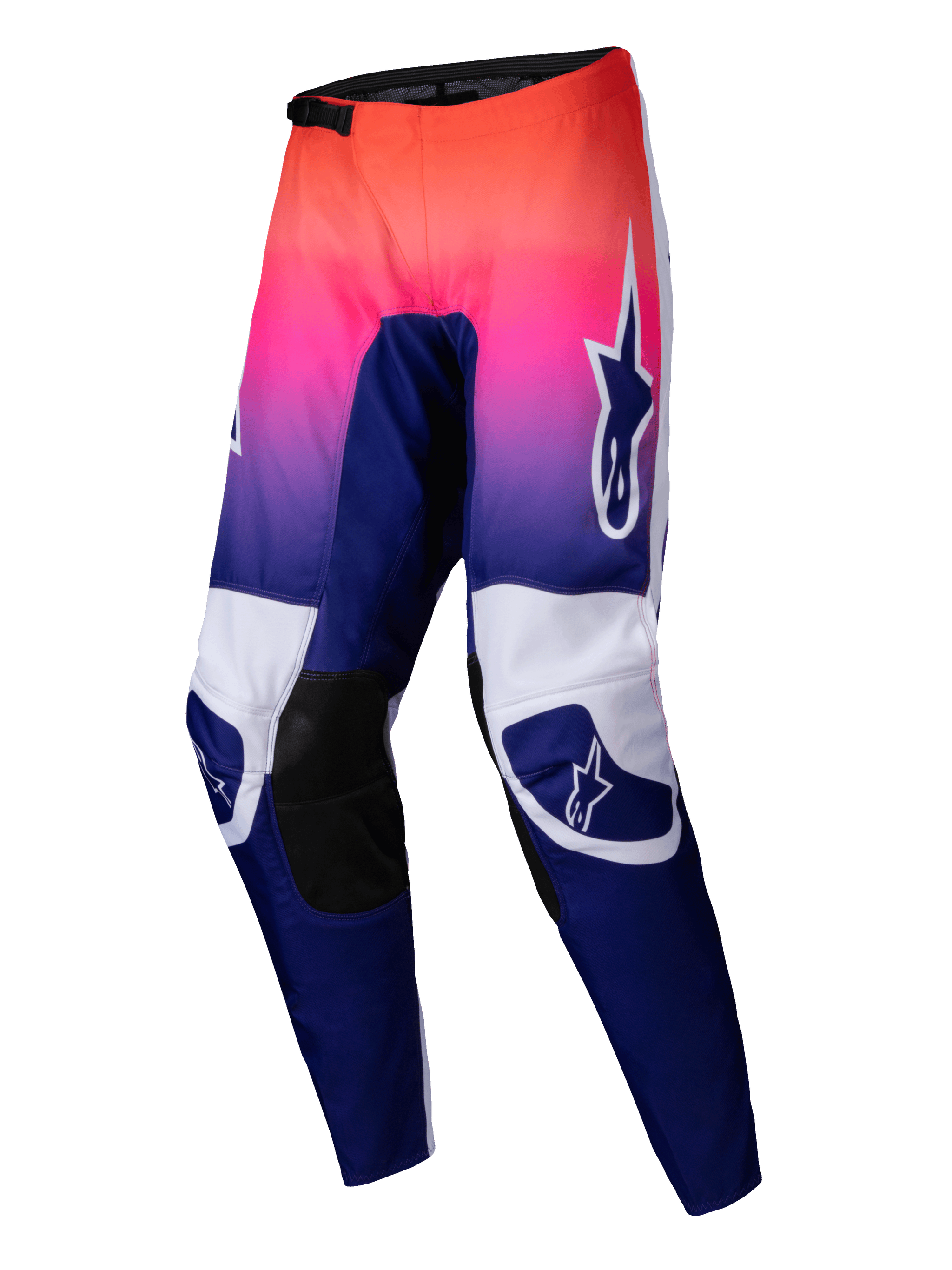 2026 Woman Stella Fluid Wurx Pants