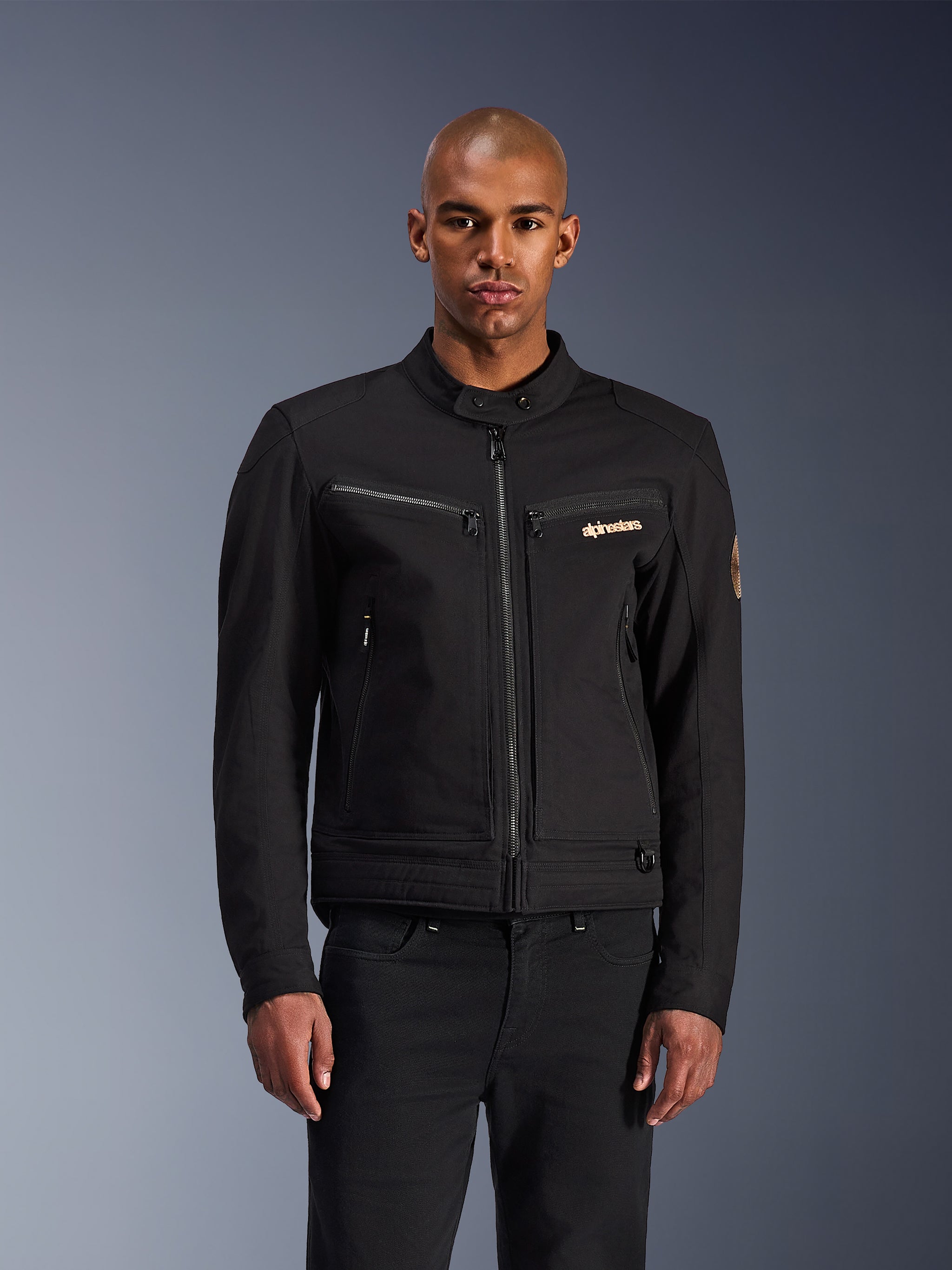Bruiser Jacket