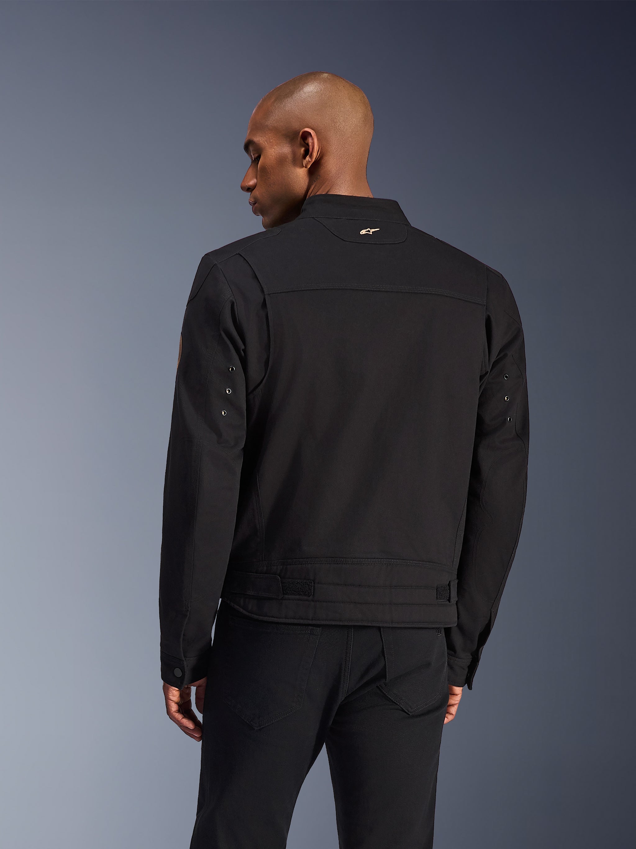 Bruiser Jacket