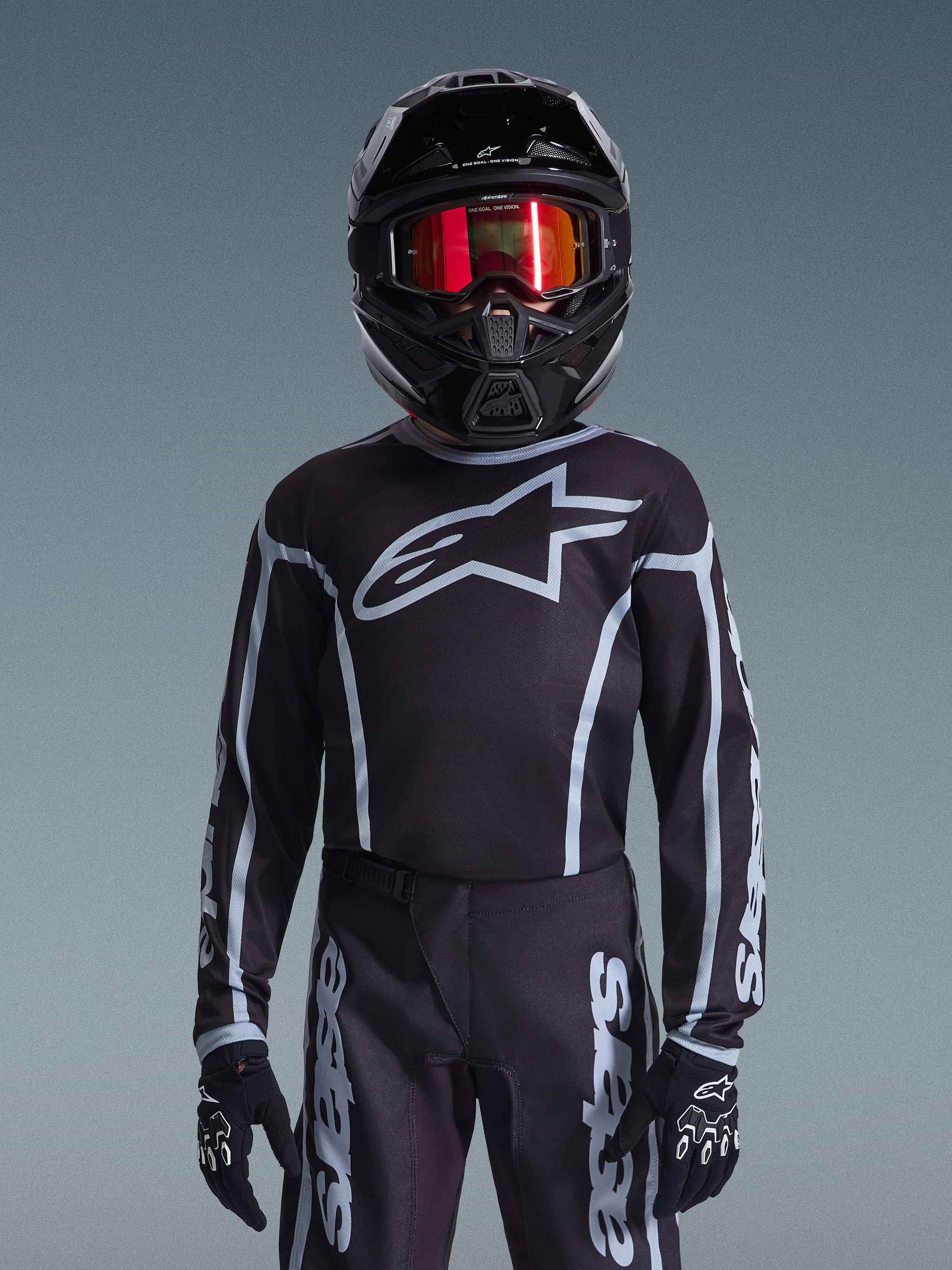 2026 Youth Fluid Apex Jersey