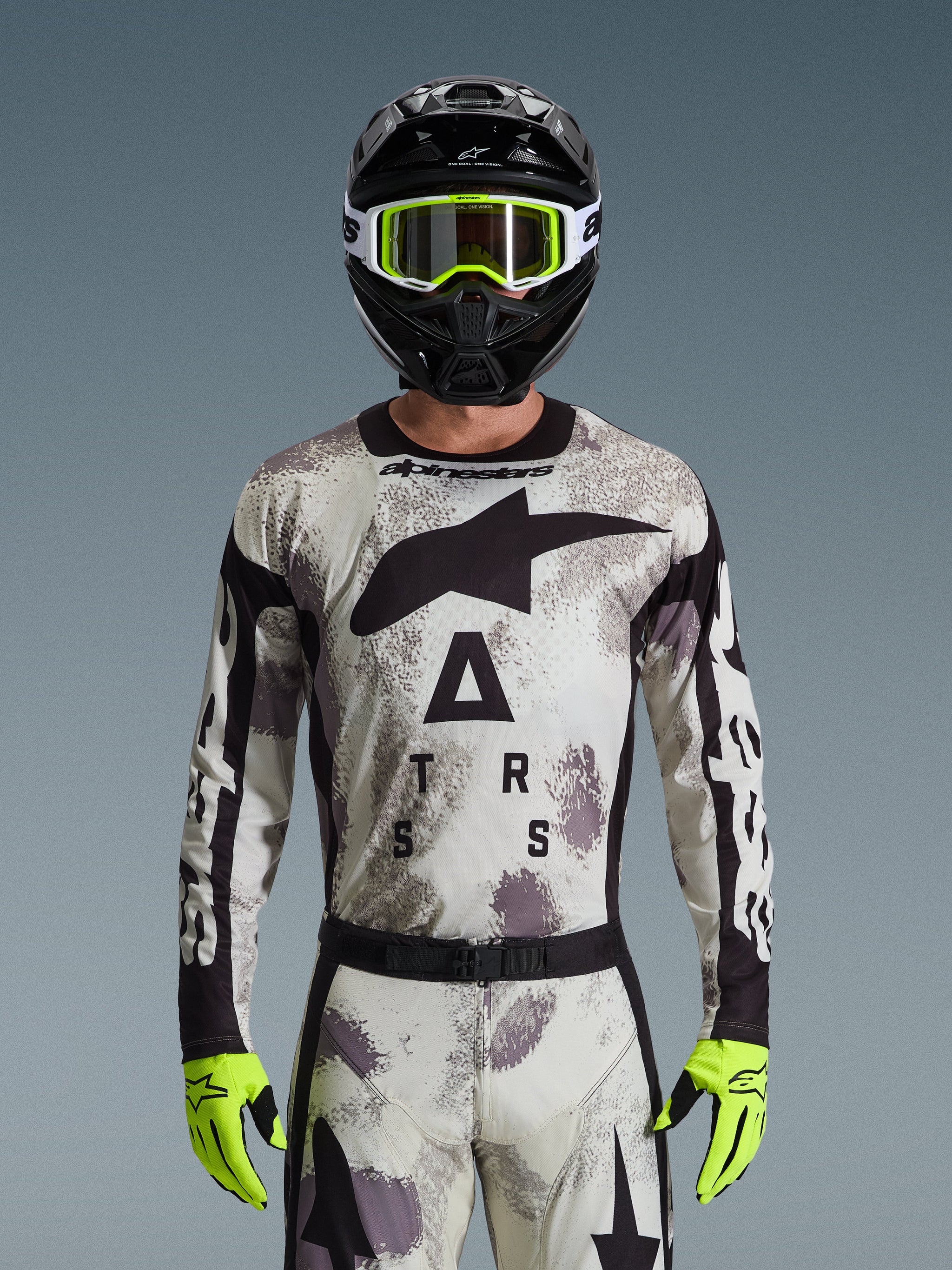 2026 Racer Lahnd Jersey