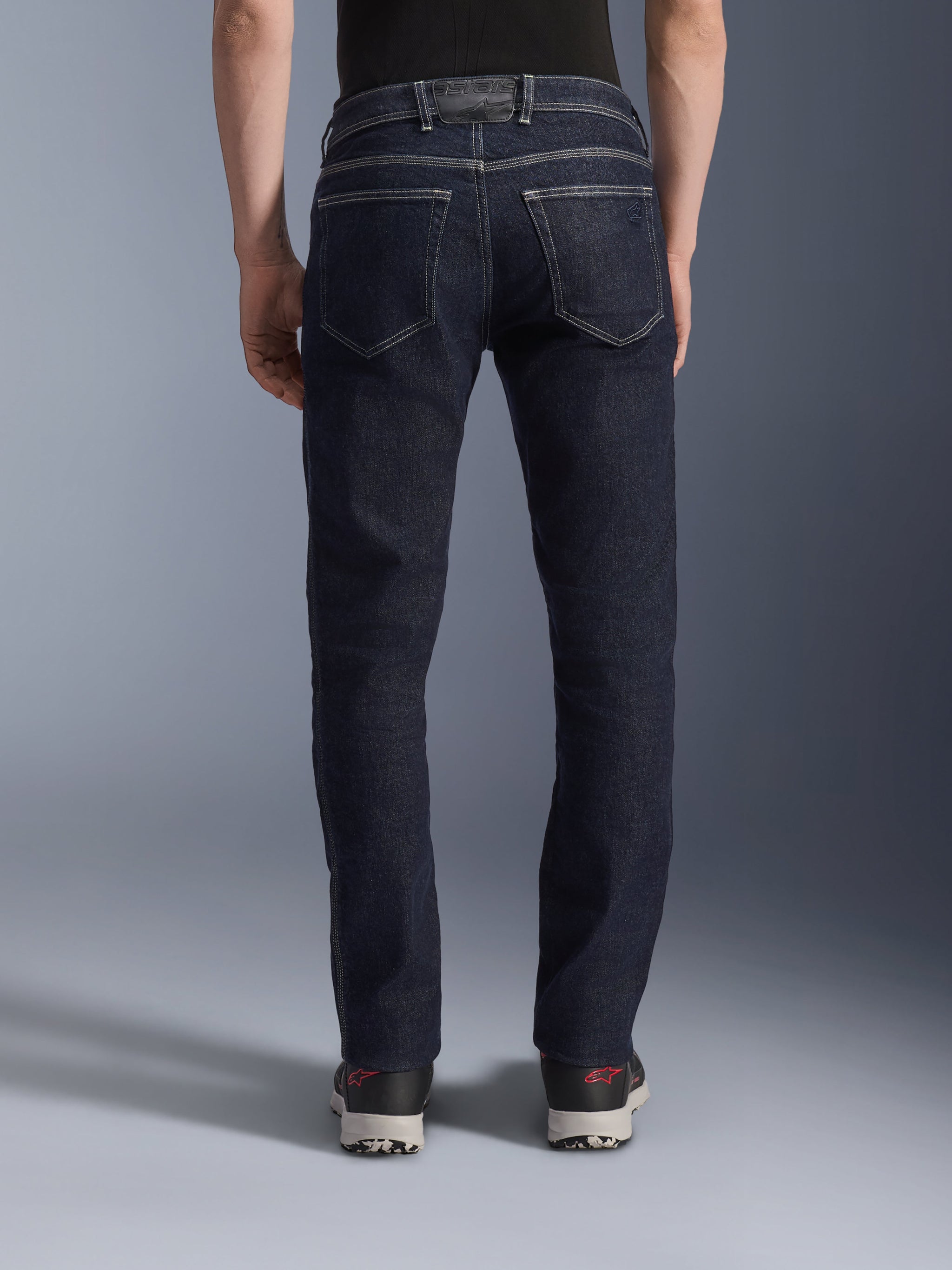 Copper V3 Denim Pants