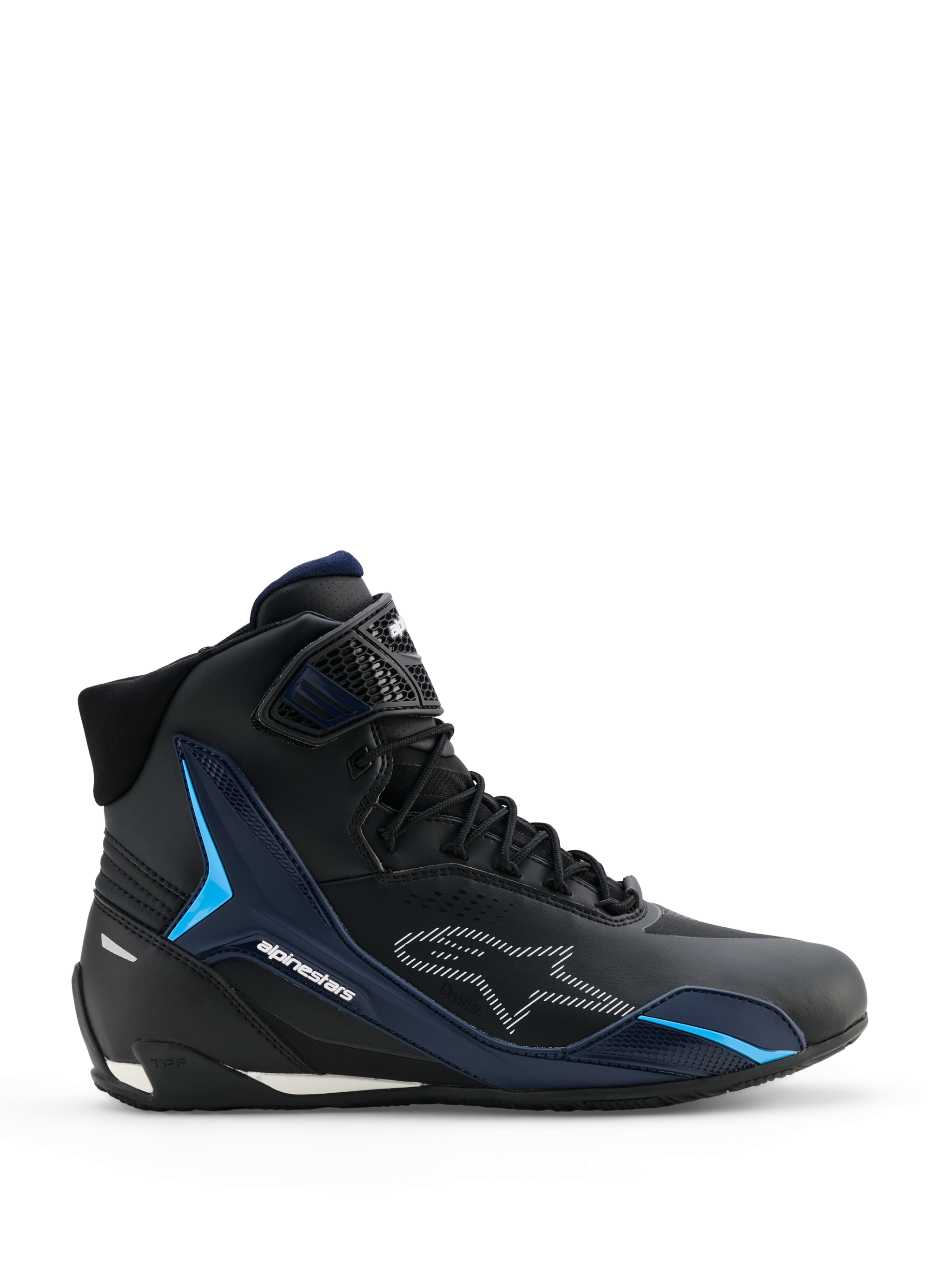 Faster-4 Drystar® Shoes