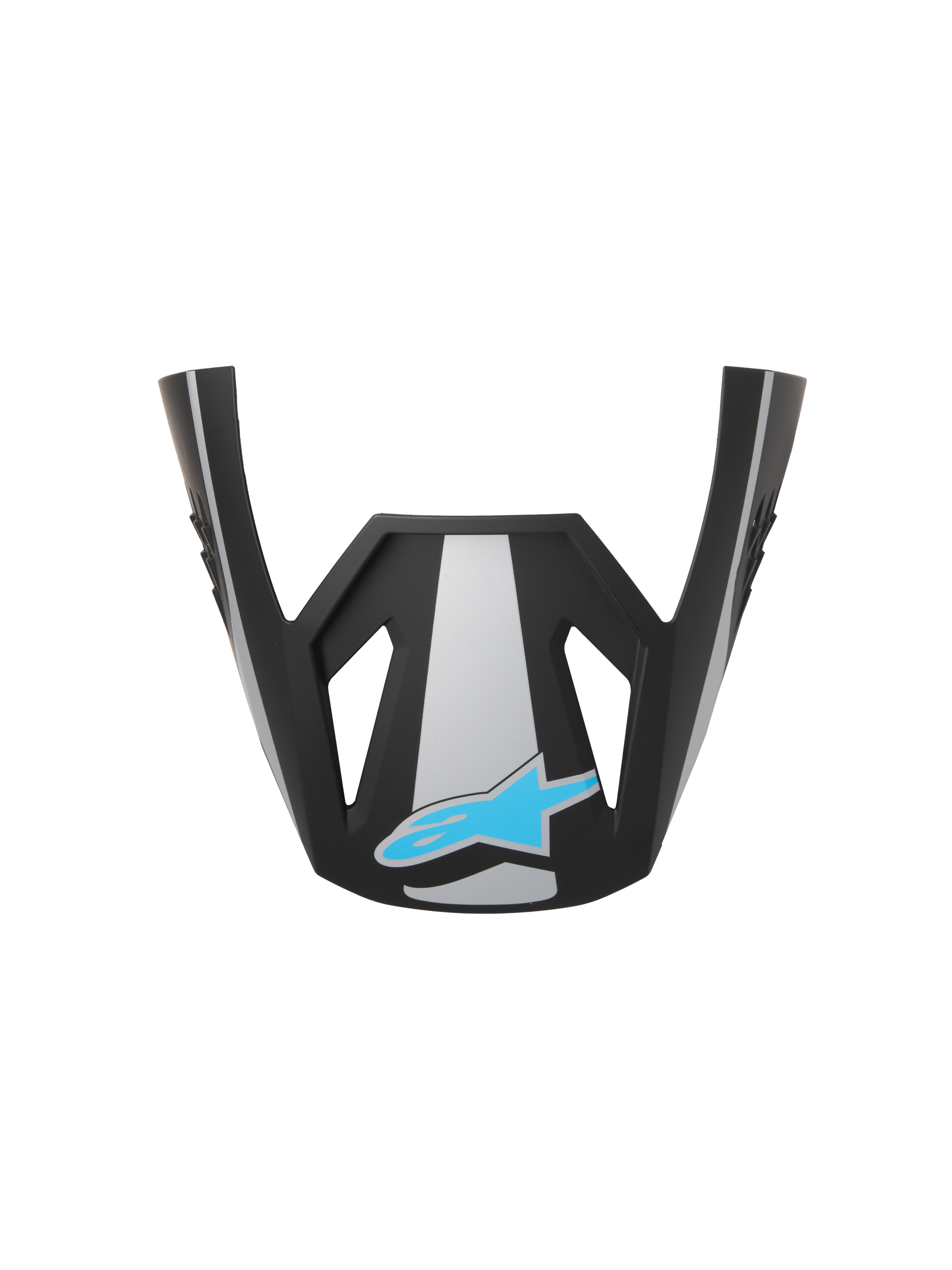 Visor S-M3 Heat