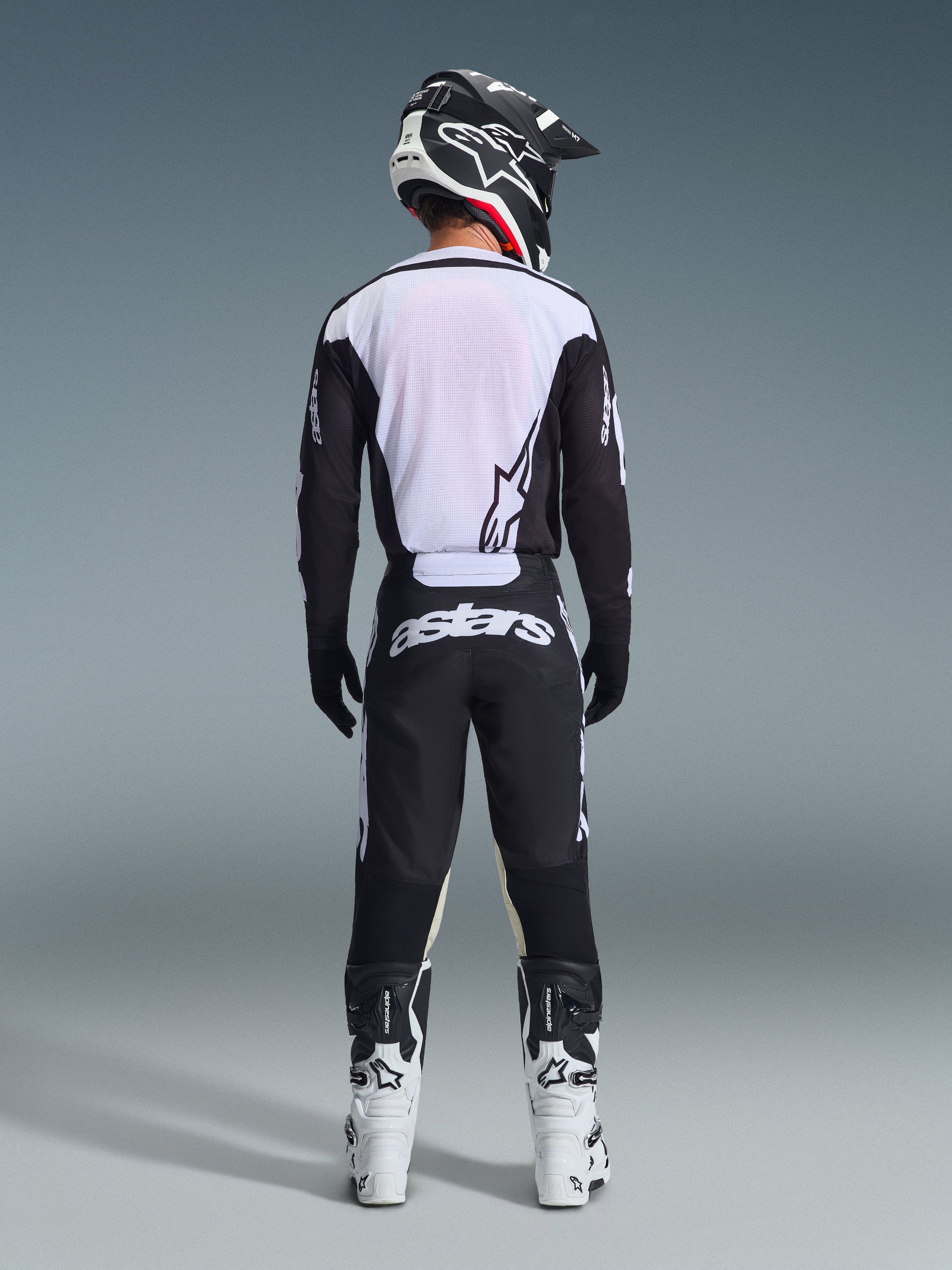 2026 Racer Air Riway Gear Set