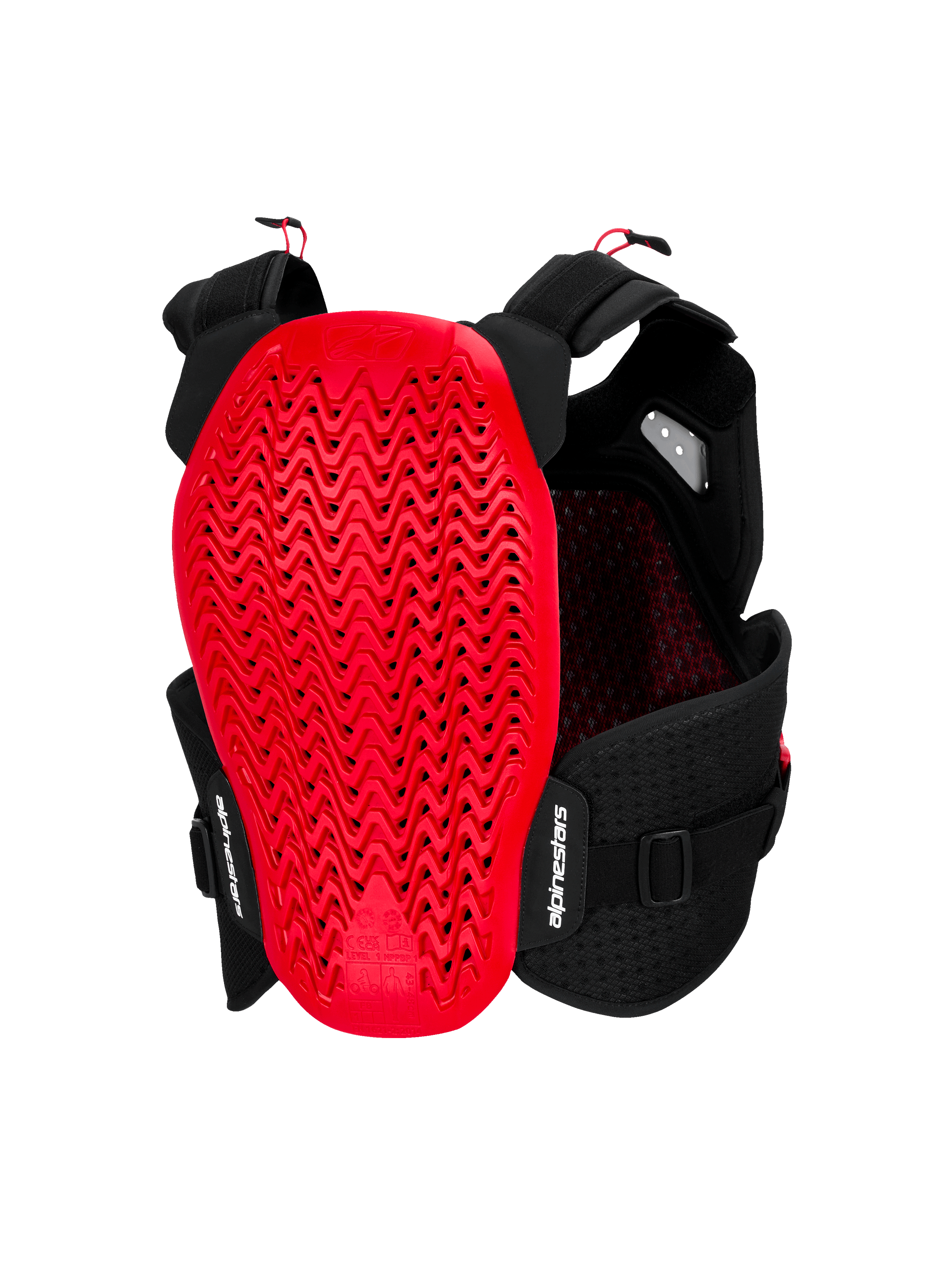A-4 Plasma Chest Protector