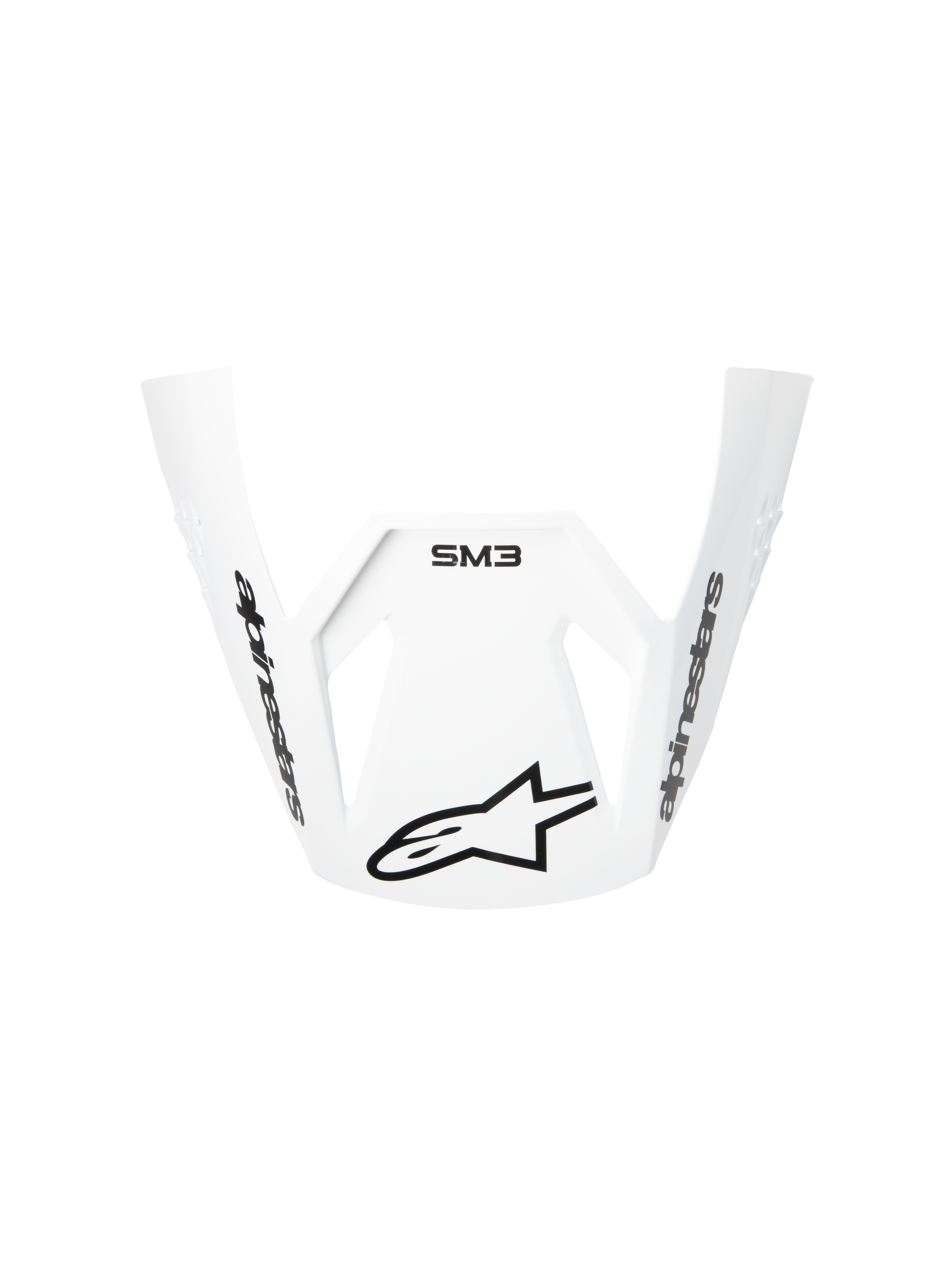 Visor S-M3 Radium