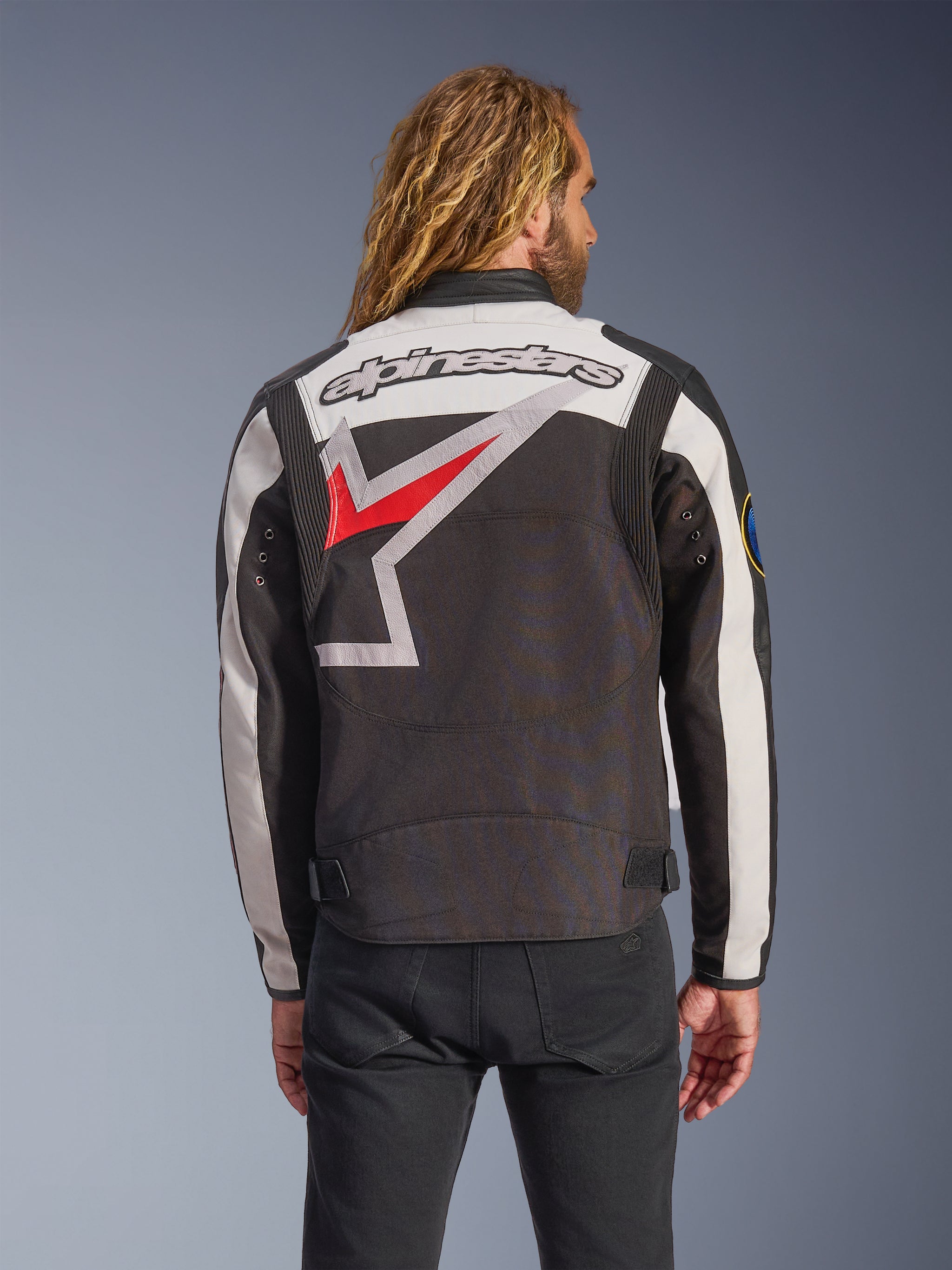 Axton Jacket