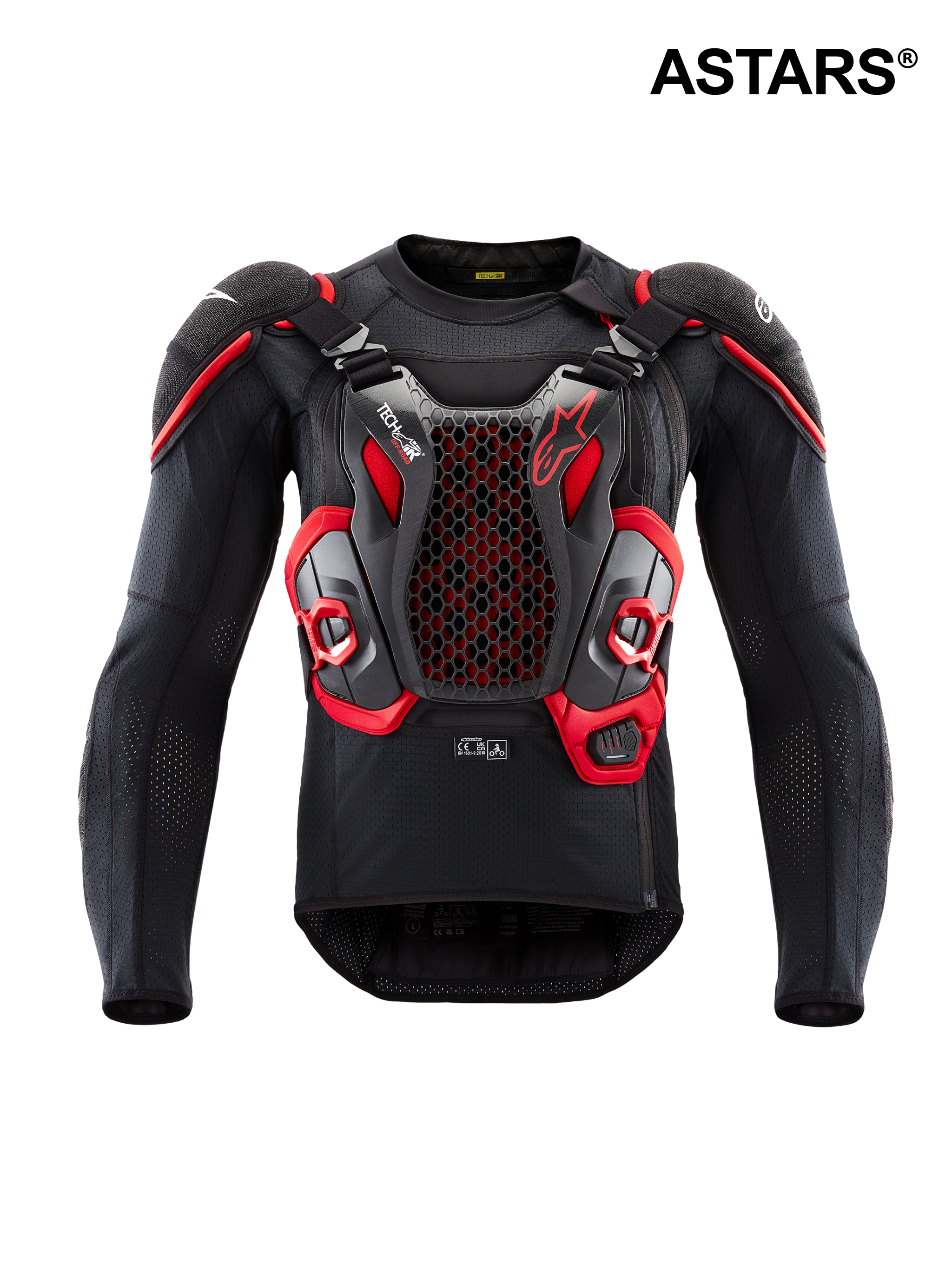 Tech-Air® Off-Road System