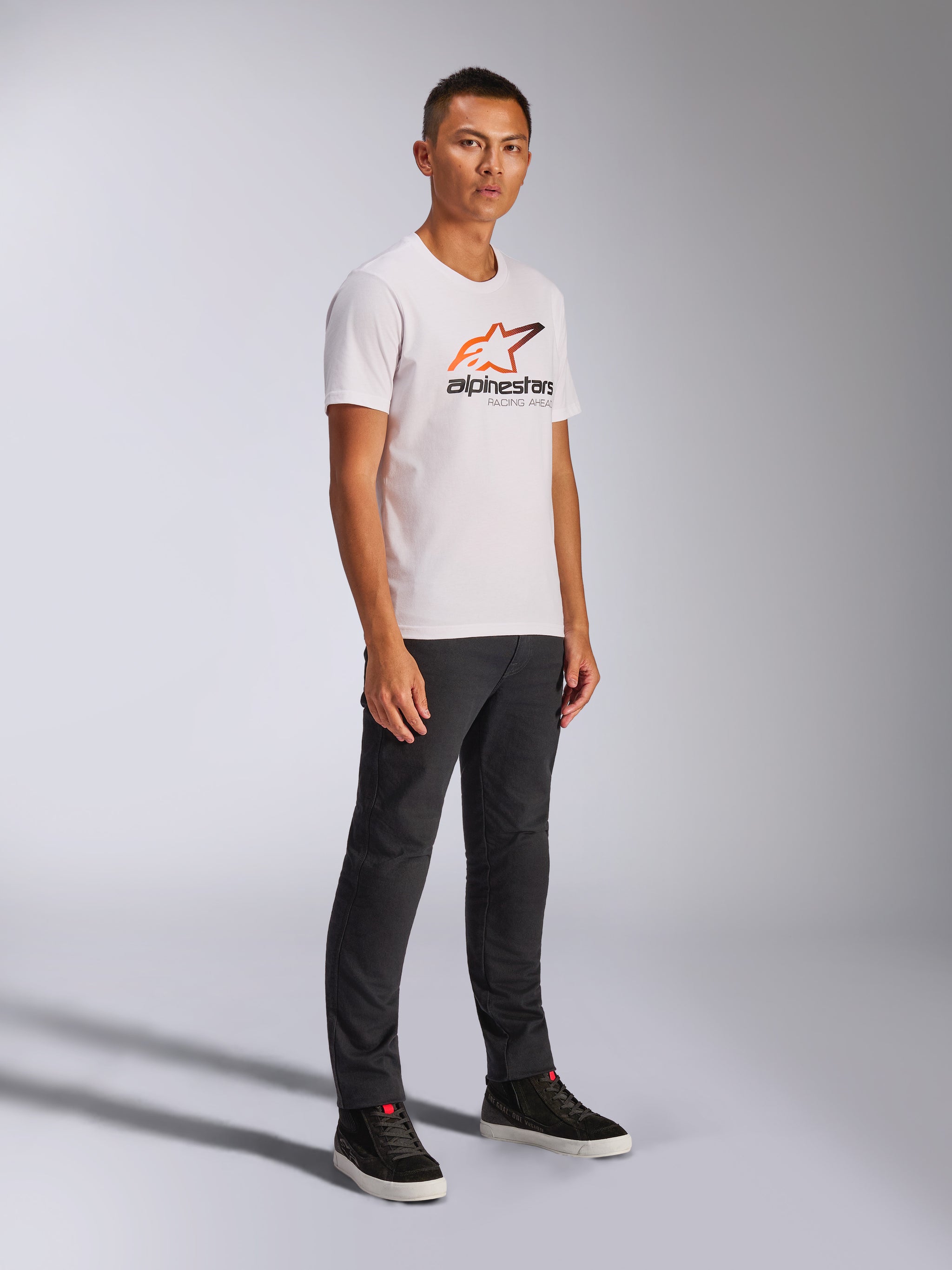 Aligned CSF Tee - Short Sleeve