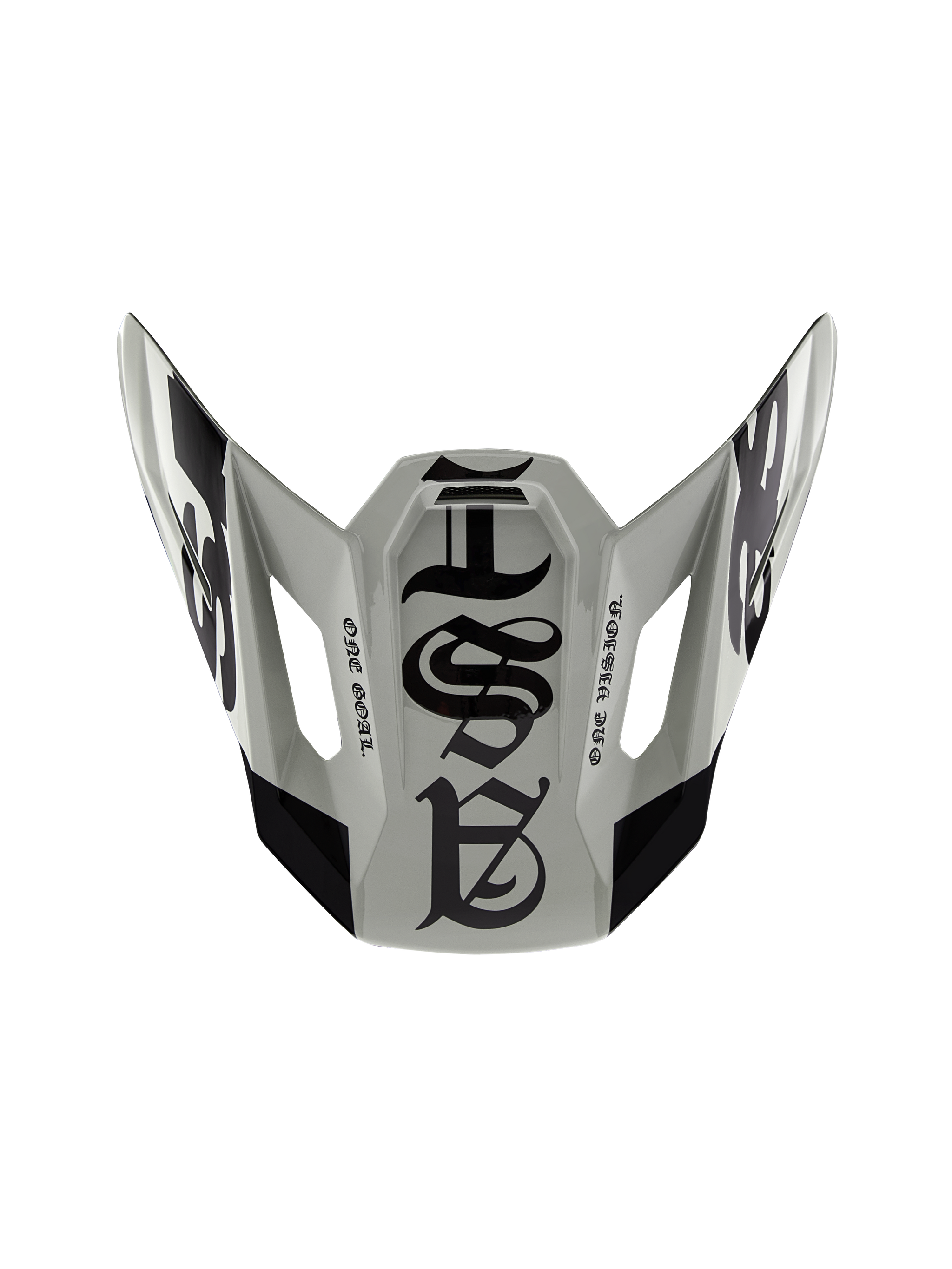 Limited Edition S-M7 Wolf Dust Visor