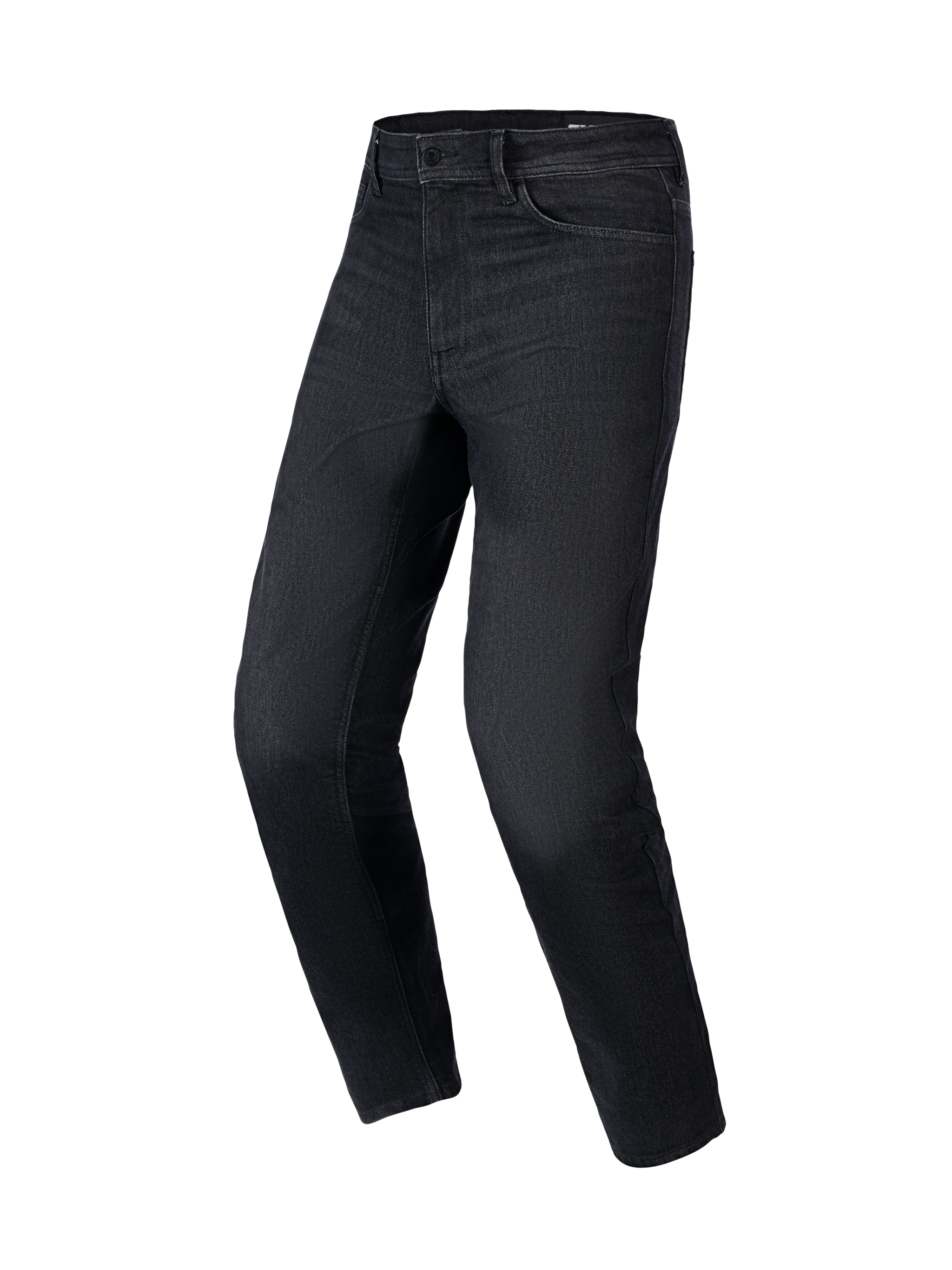 Flex-AST 5 Denim Pants - Short