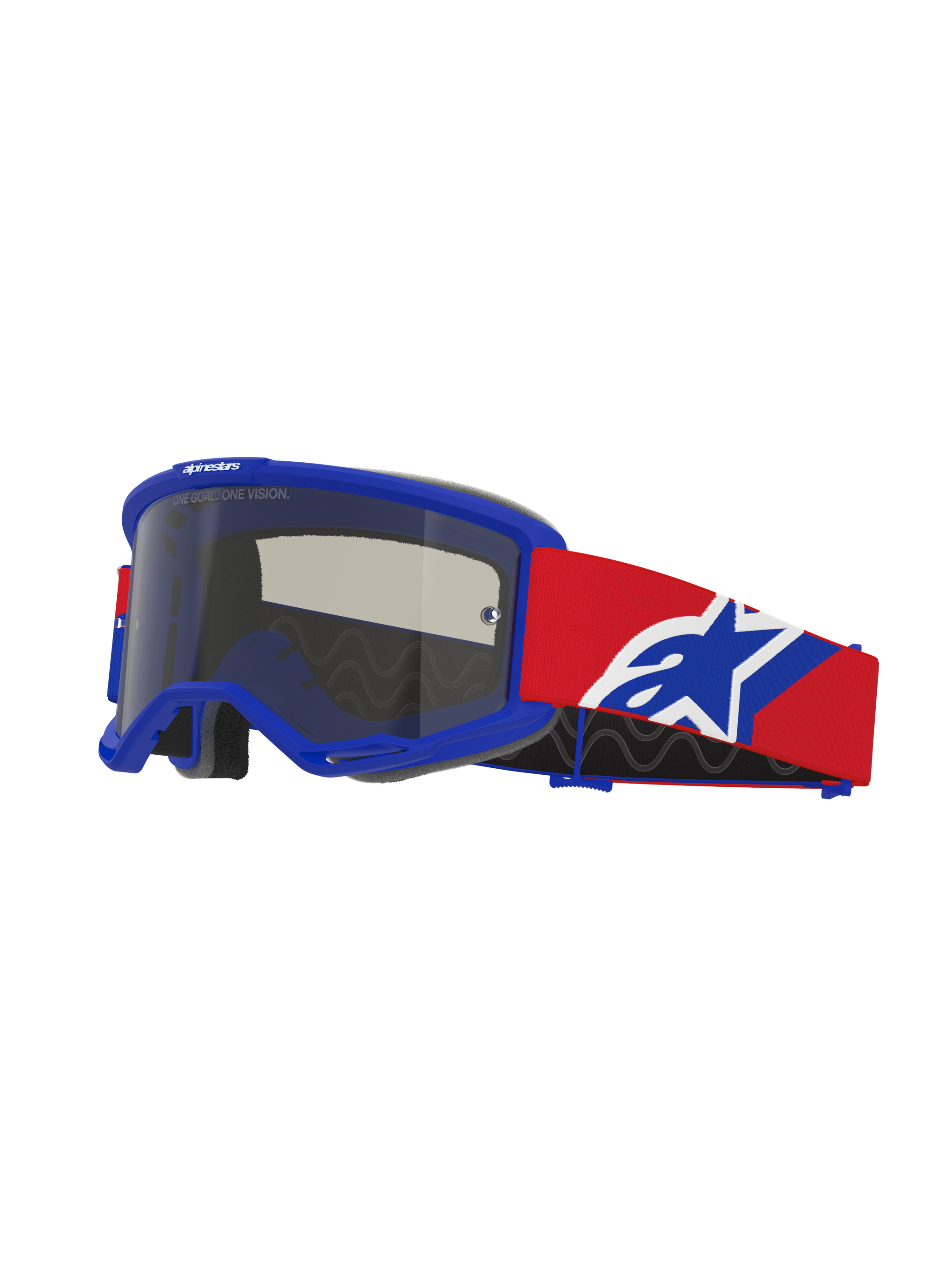 Vision Sand Goggles
