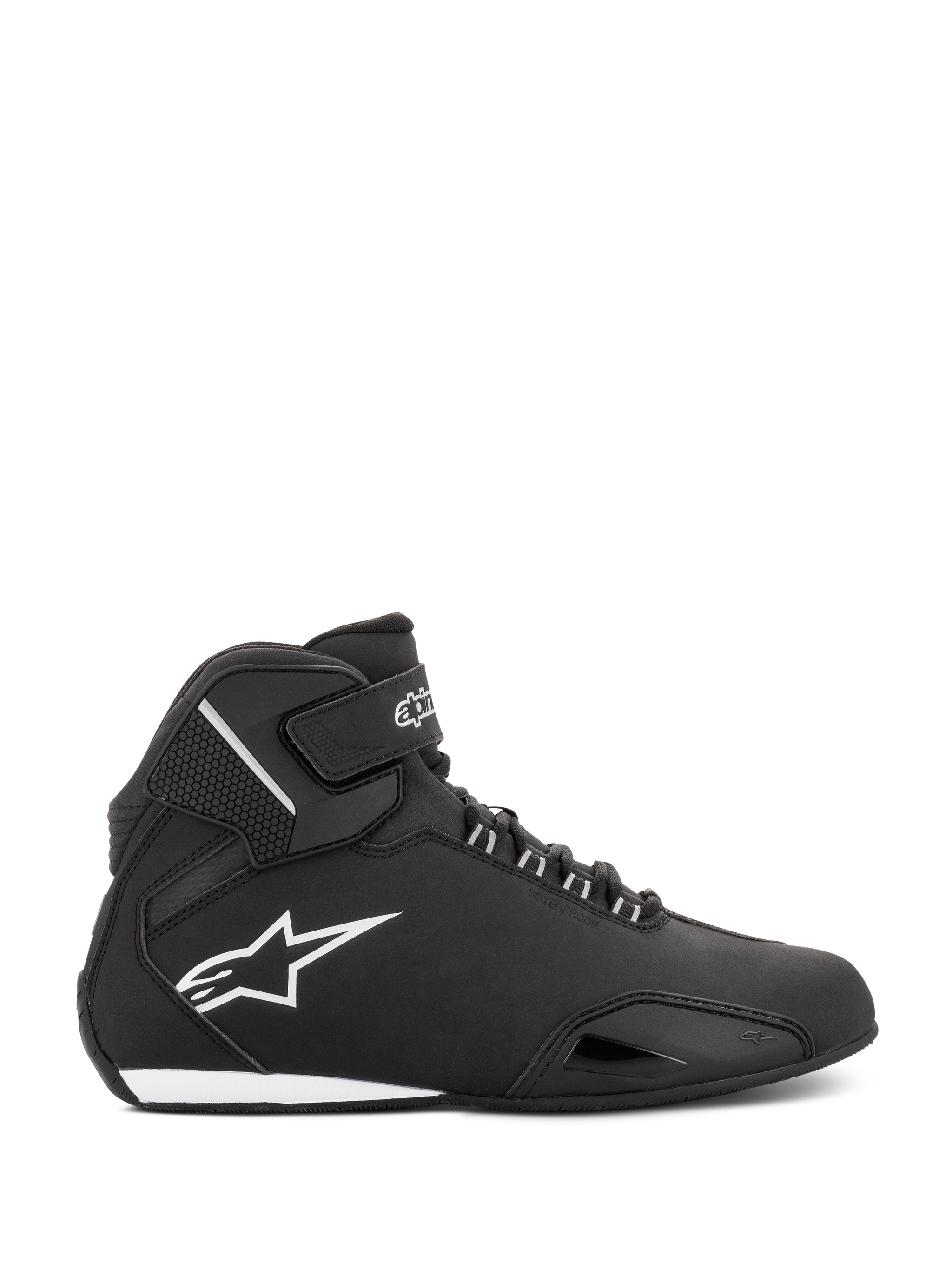 Women Stella Sektor Waterproof Shoes
