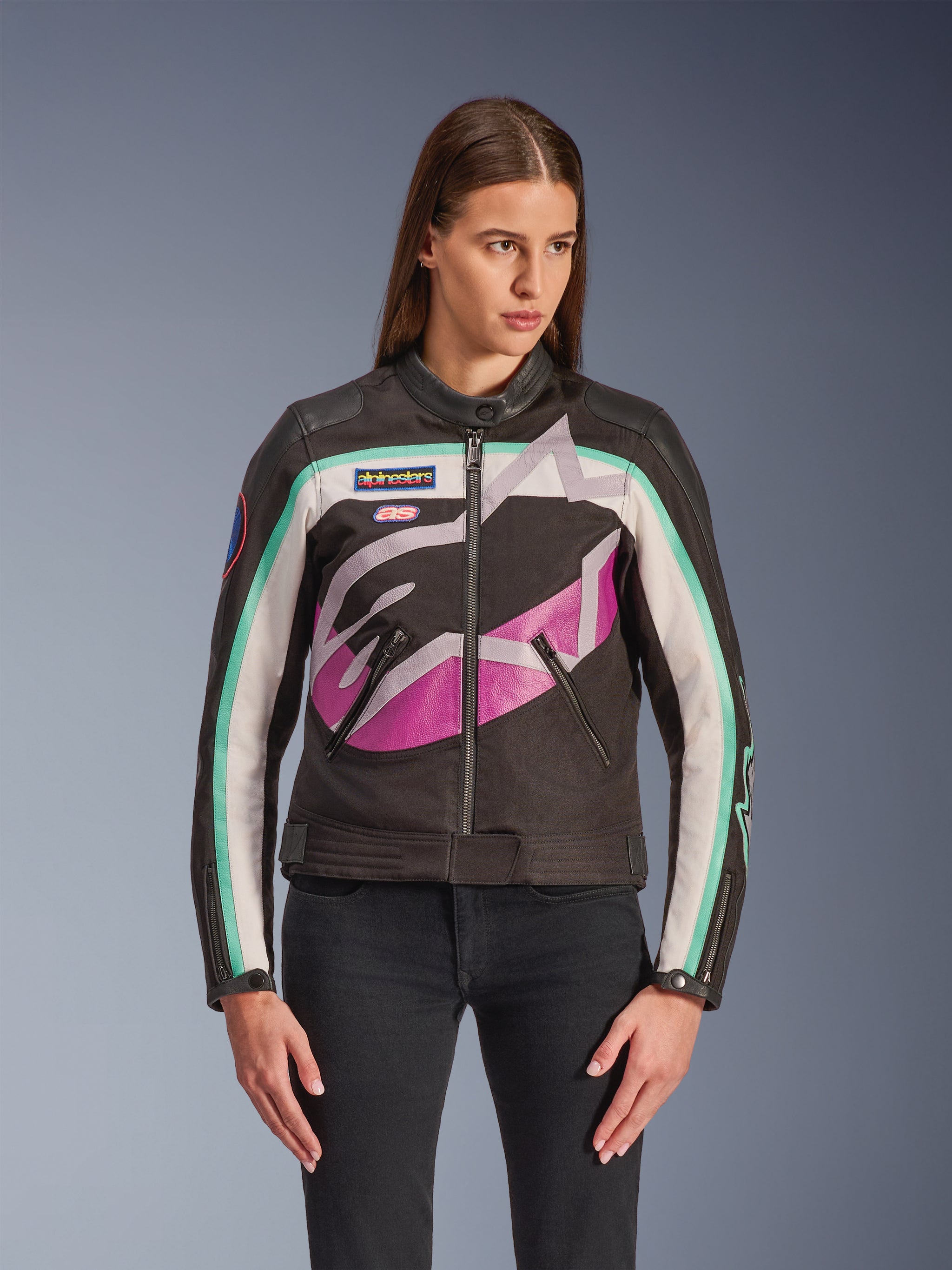 Idles Women's Jacket