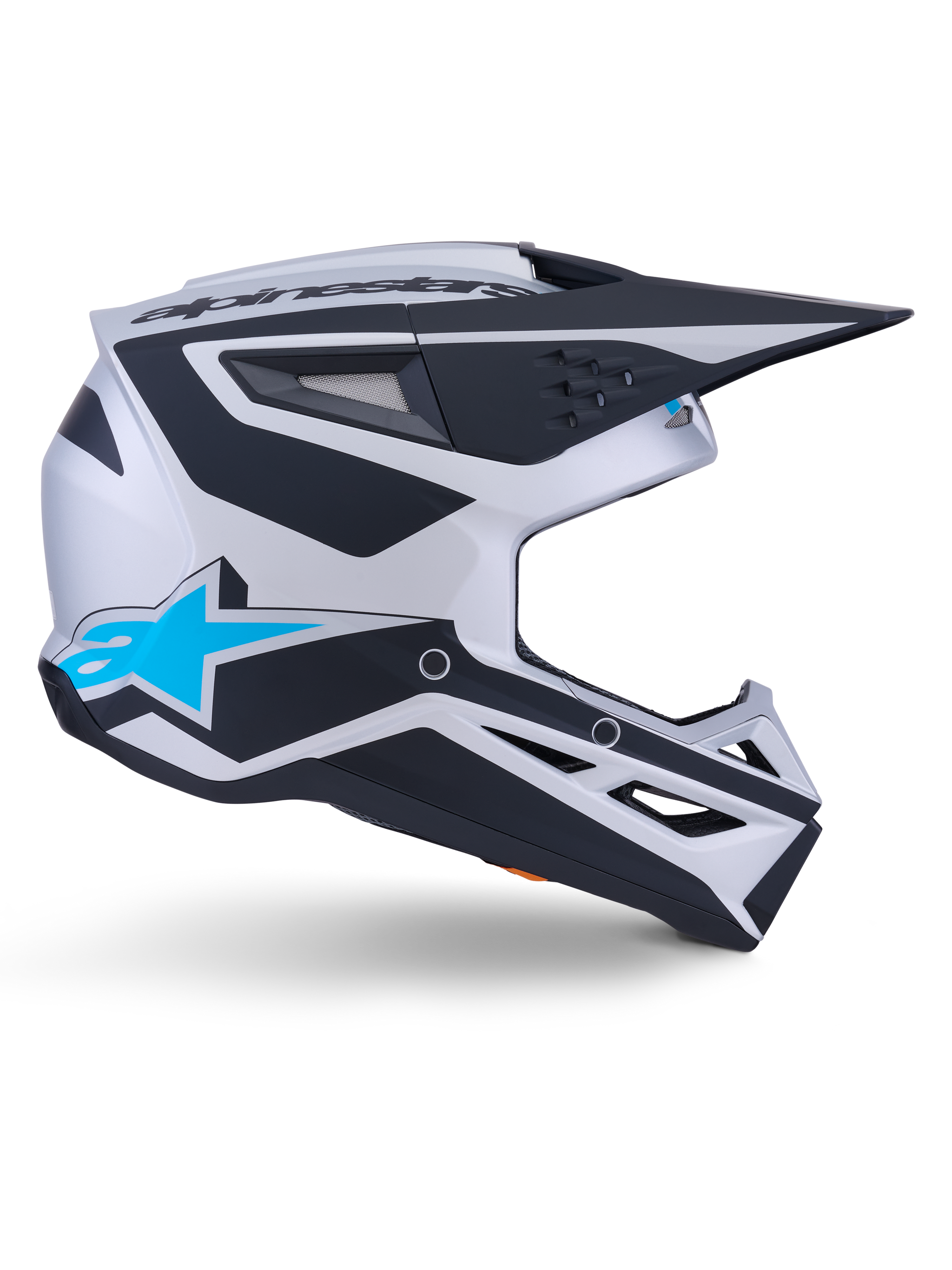 SM3 Heat Helmet ECE06/DOT