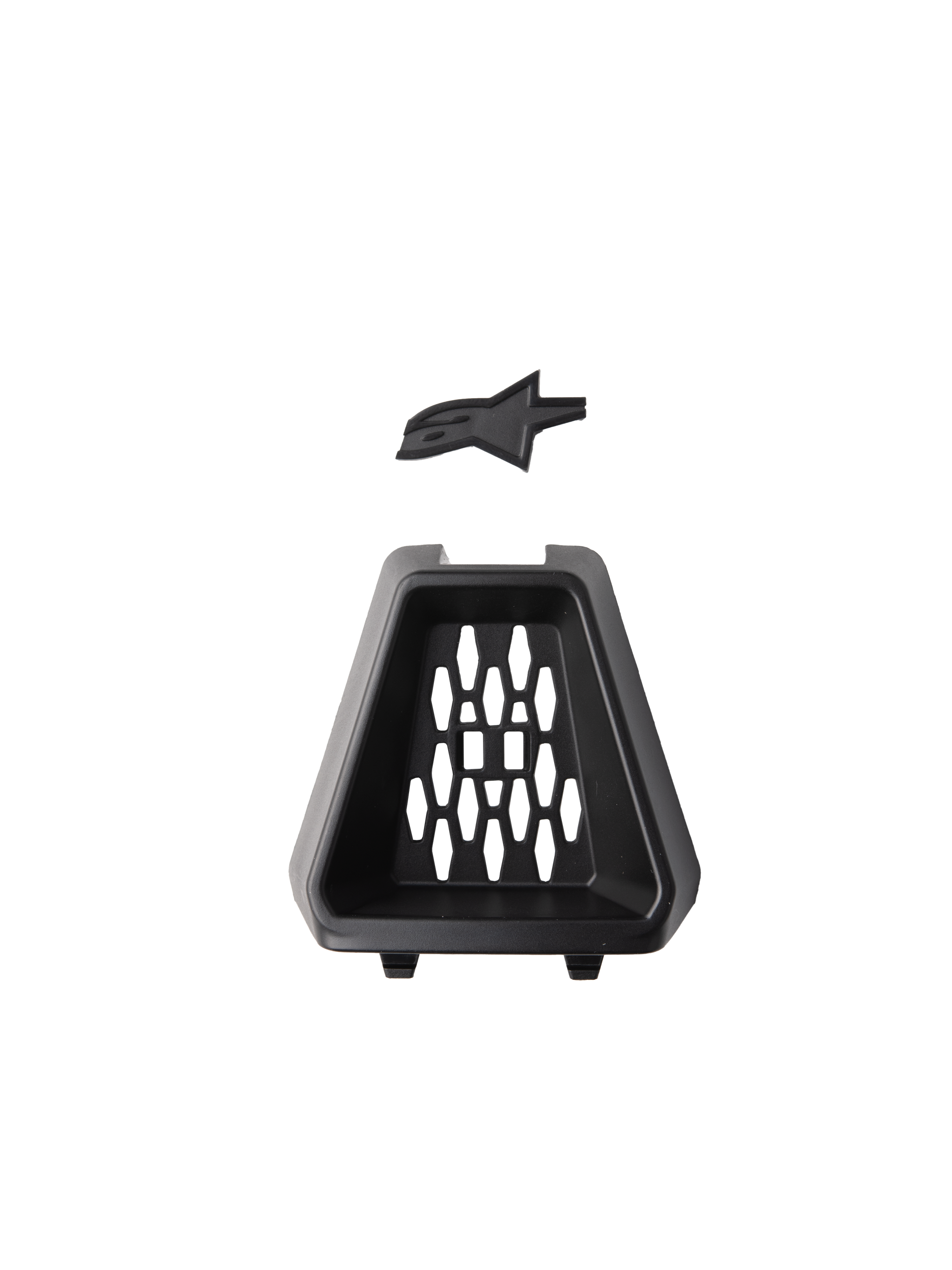 SM3 Chin Vent