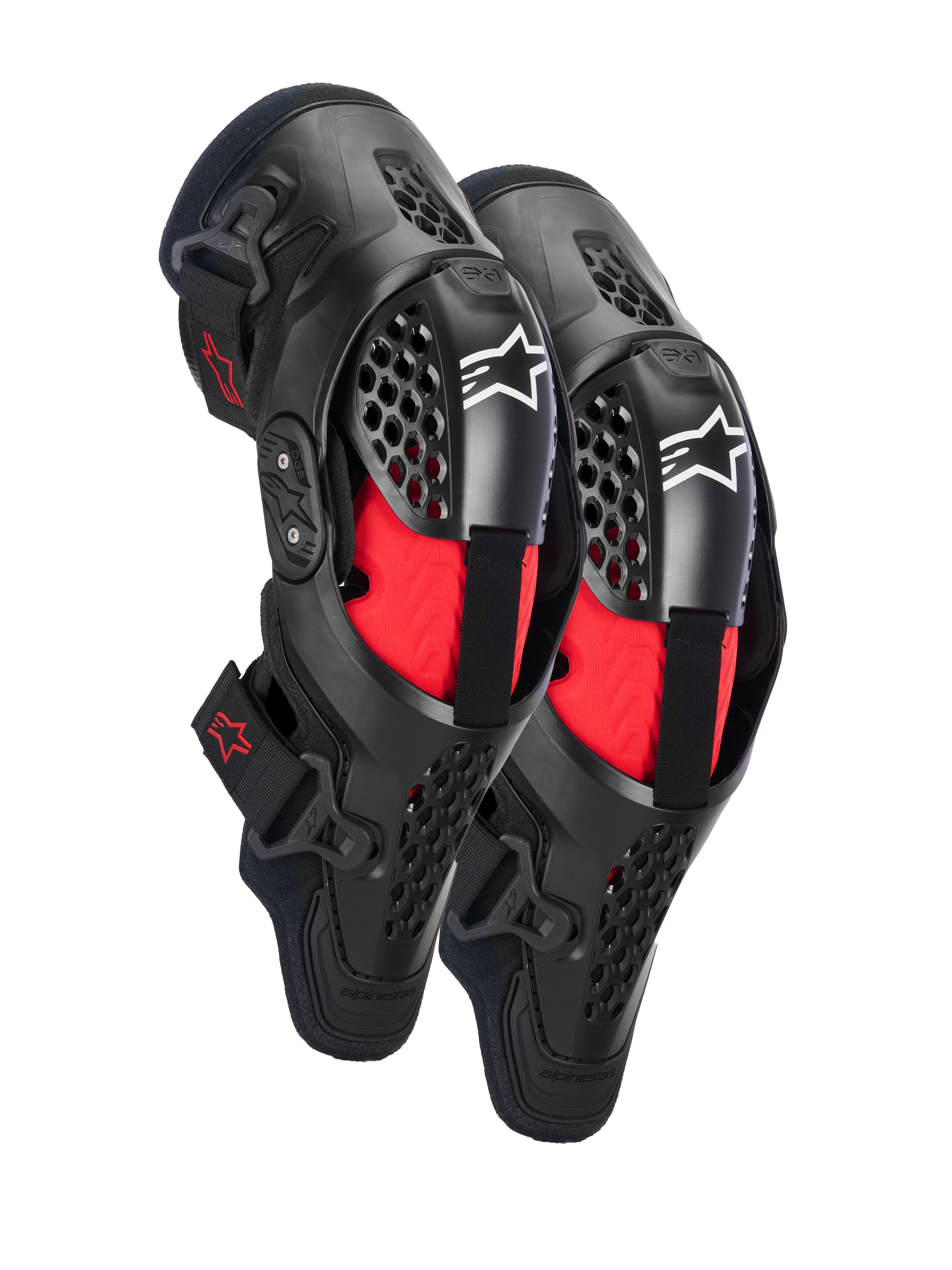 SX-1 Plasma Knee Protector