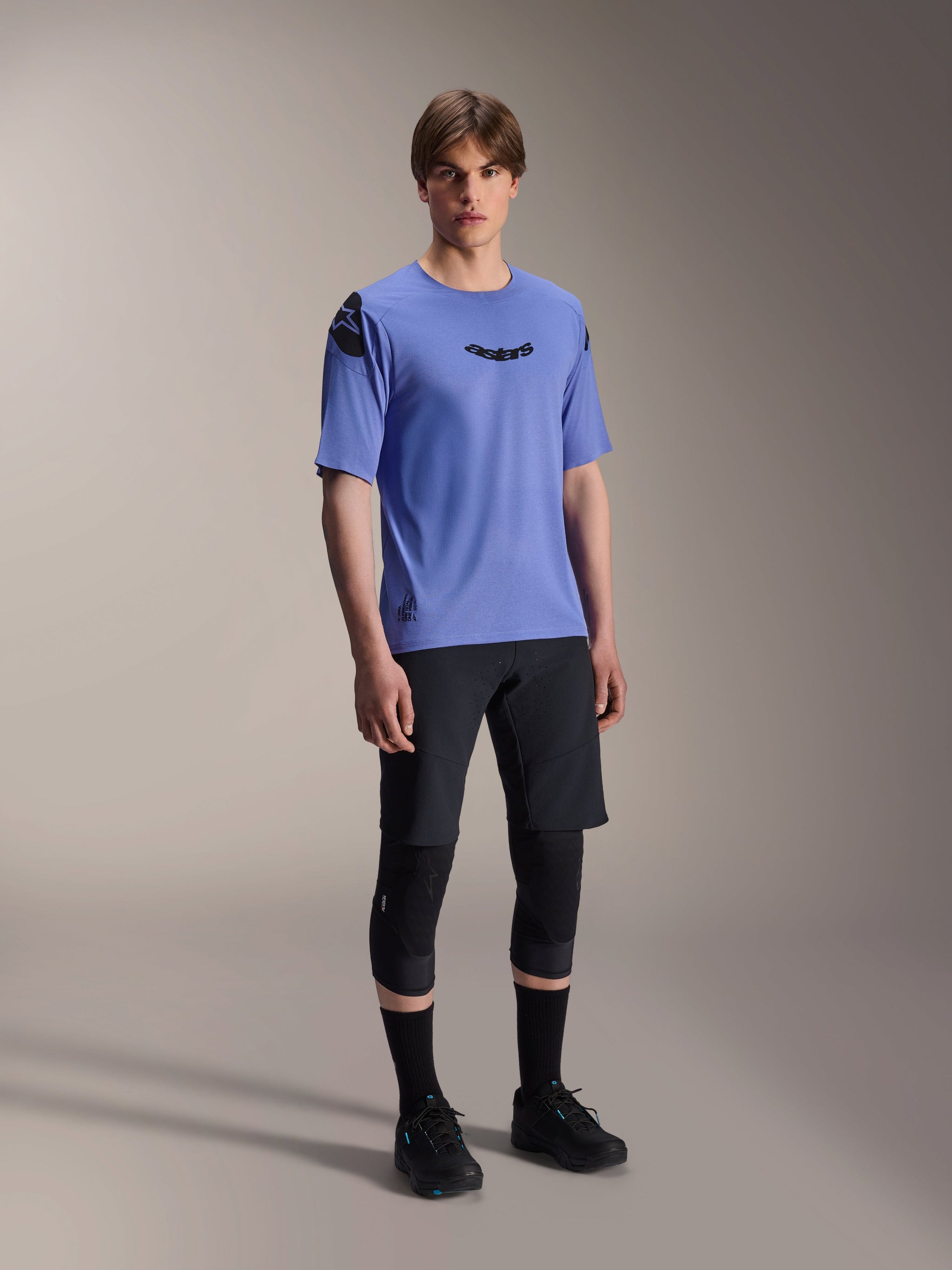 A-Aria Lite Short
