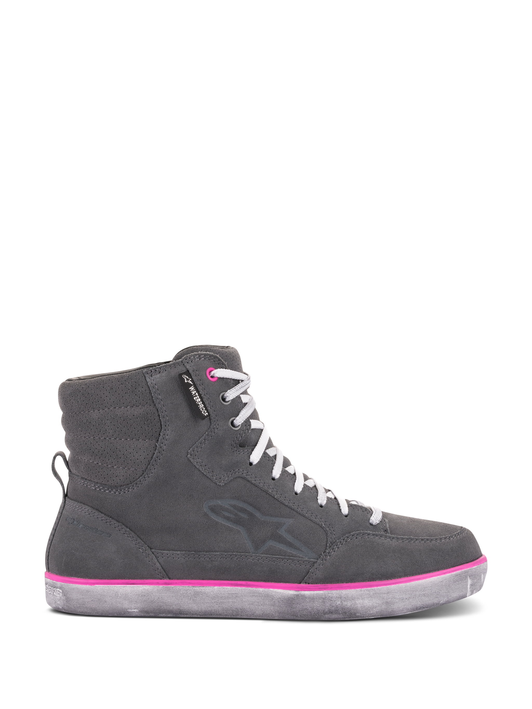 Women J-6 Waterproof Shoes
