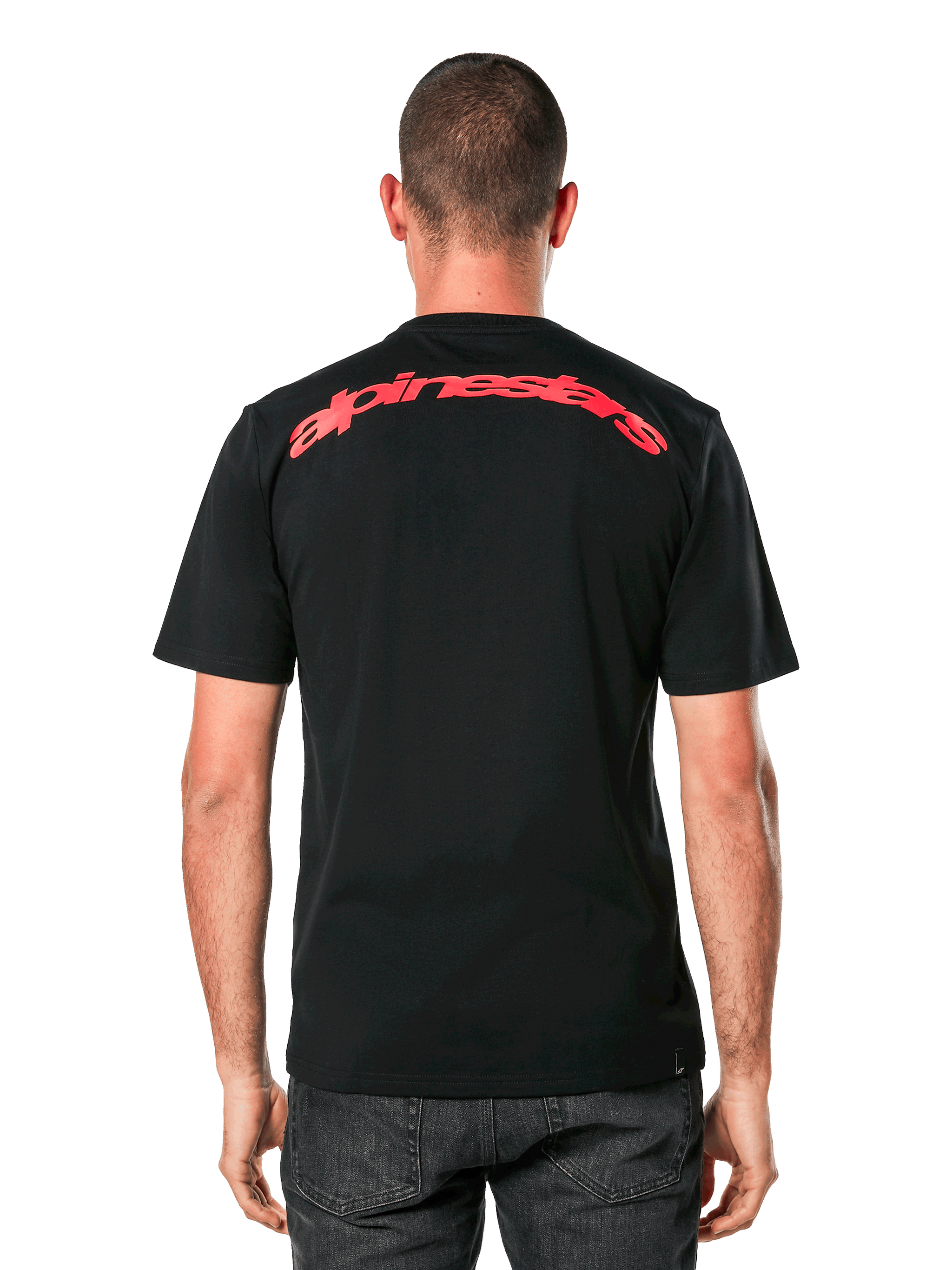 Horizon CSF Tee
