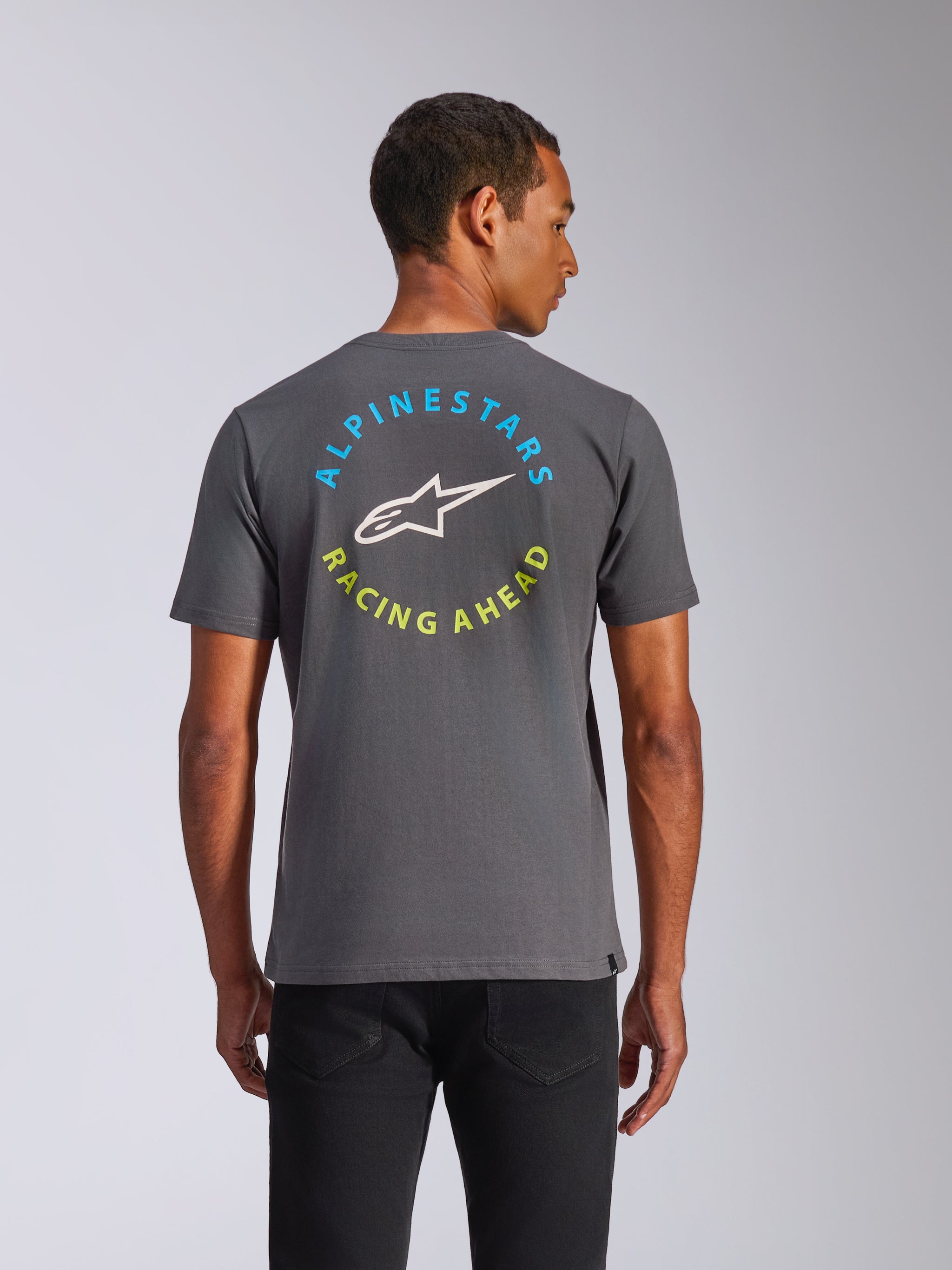 True CSF Tee - Short Sleeve