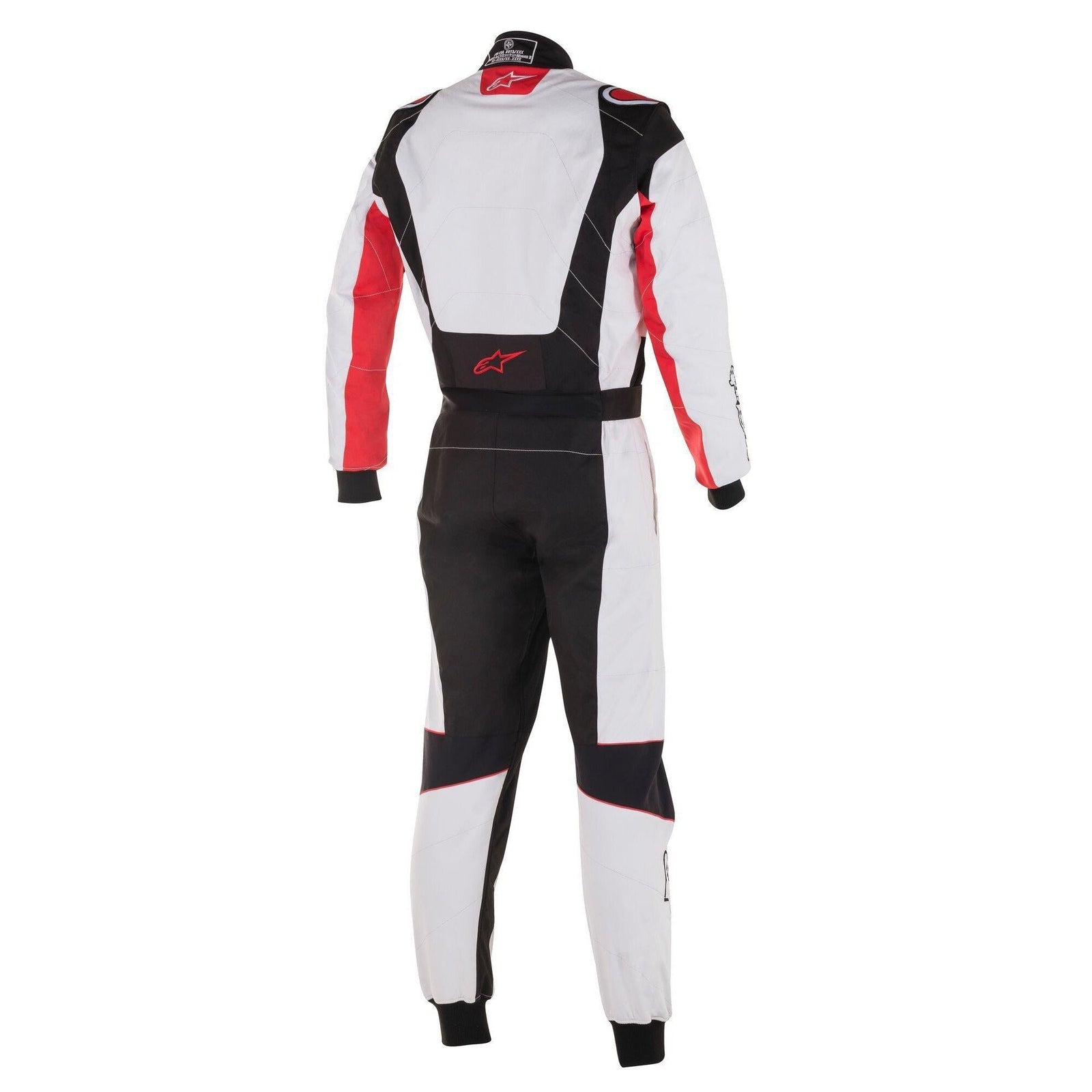 Kmx-3 V2 Suit