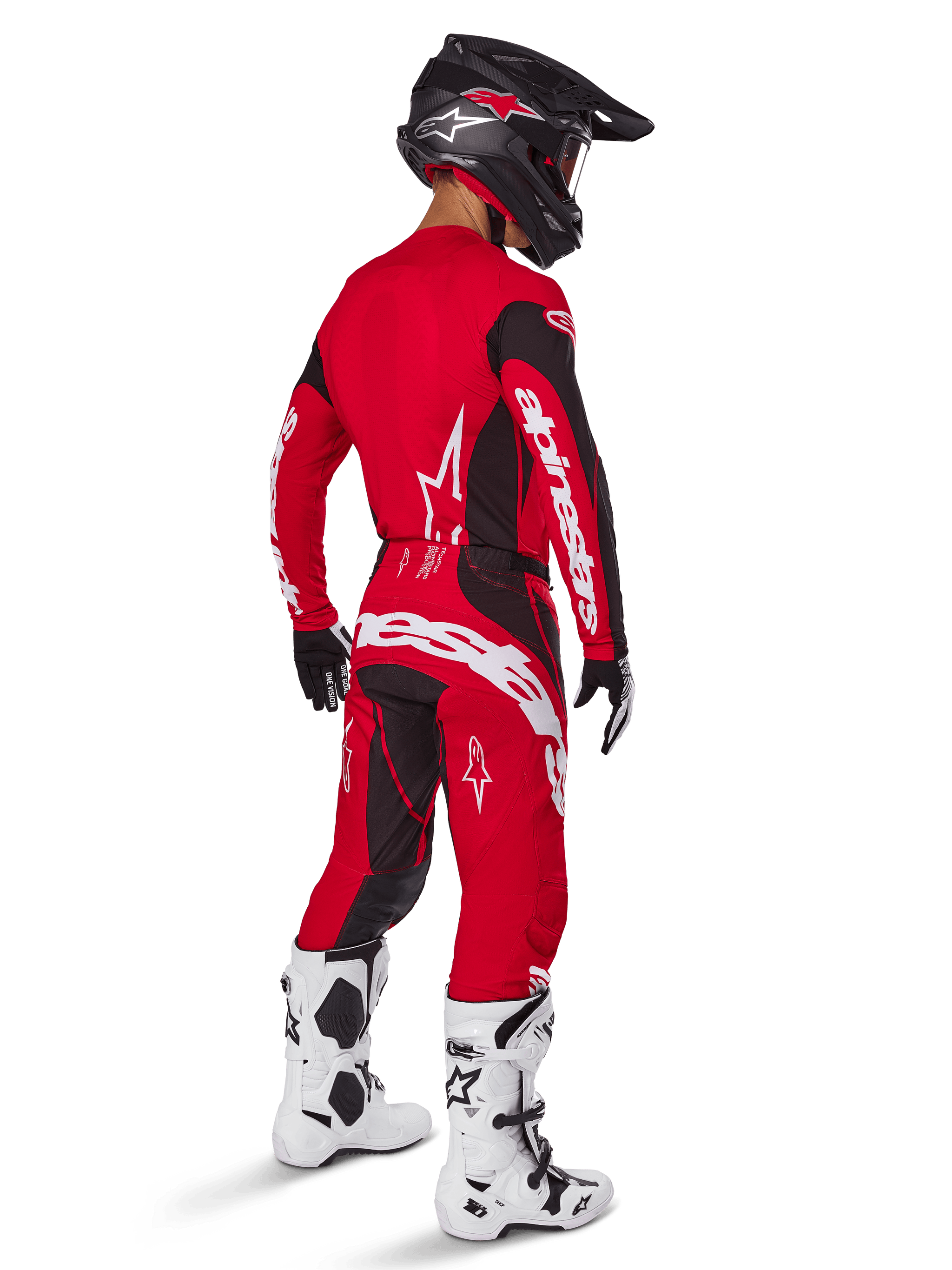 Techstar Dreem Jersey