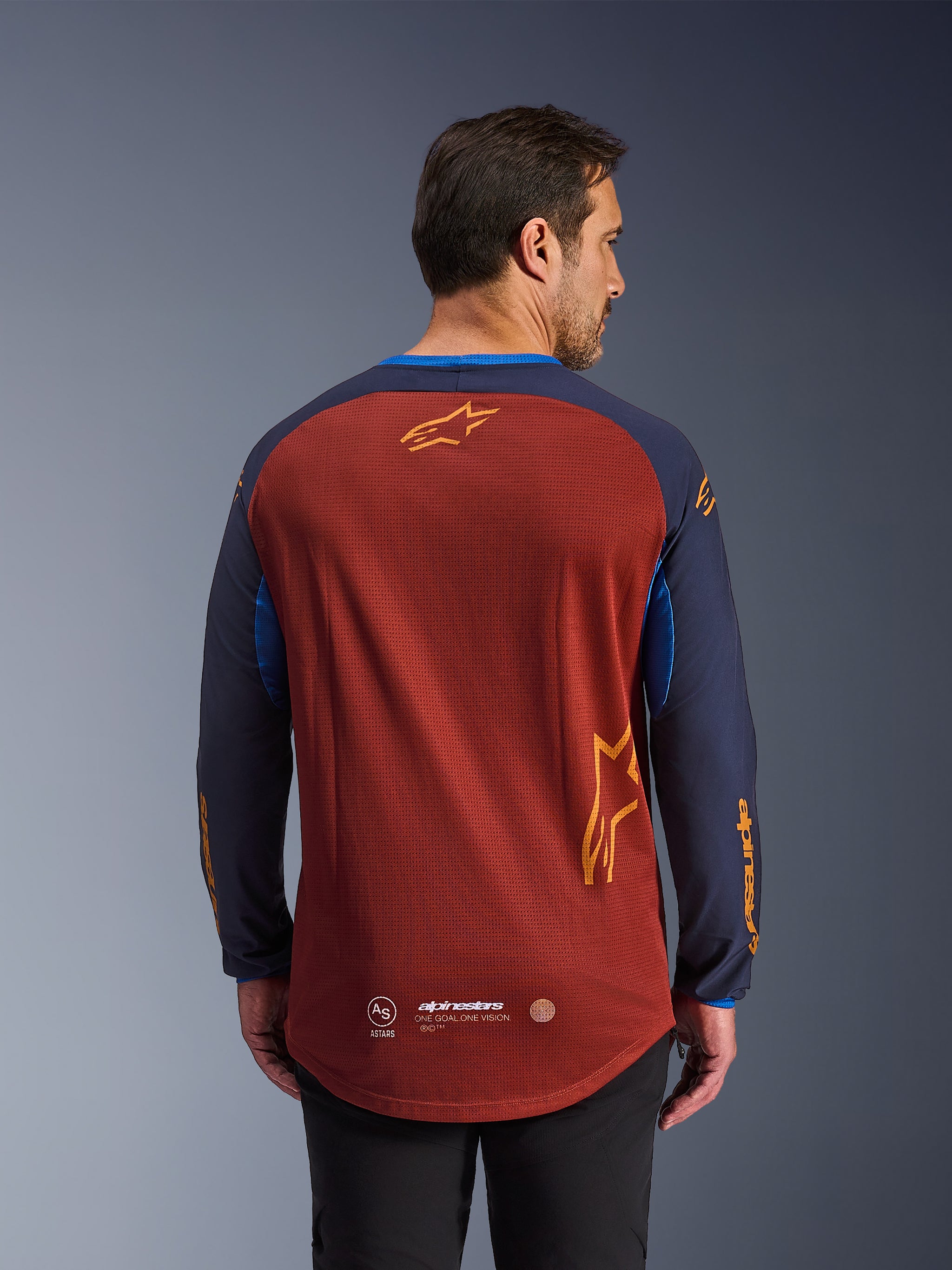 Maxdura Dual Jersey