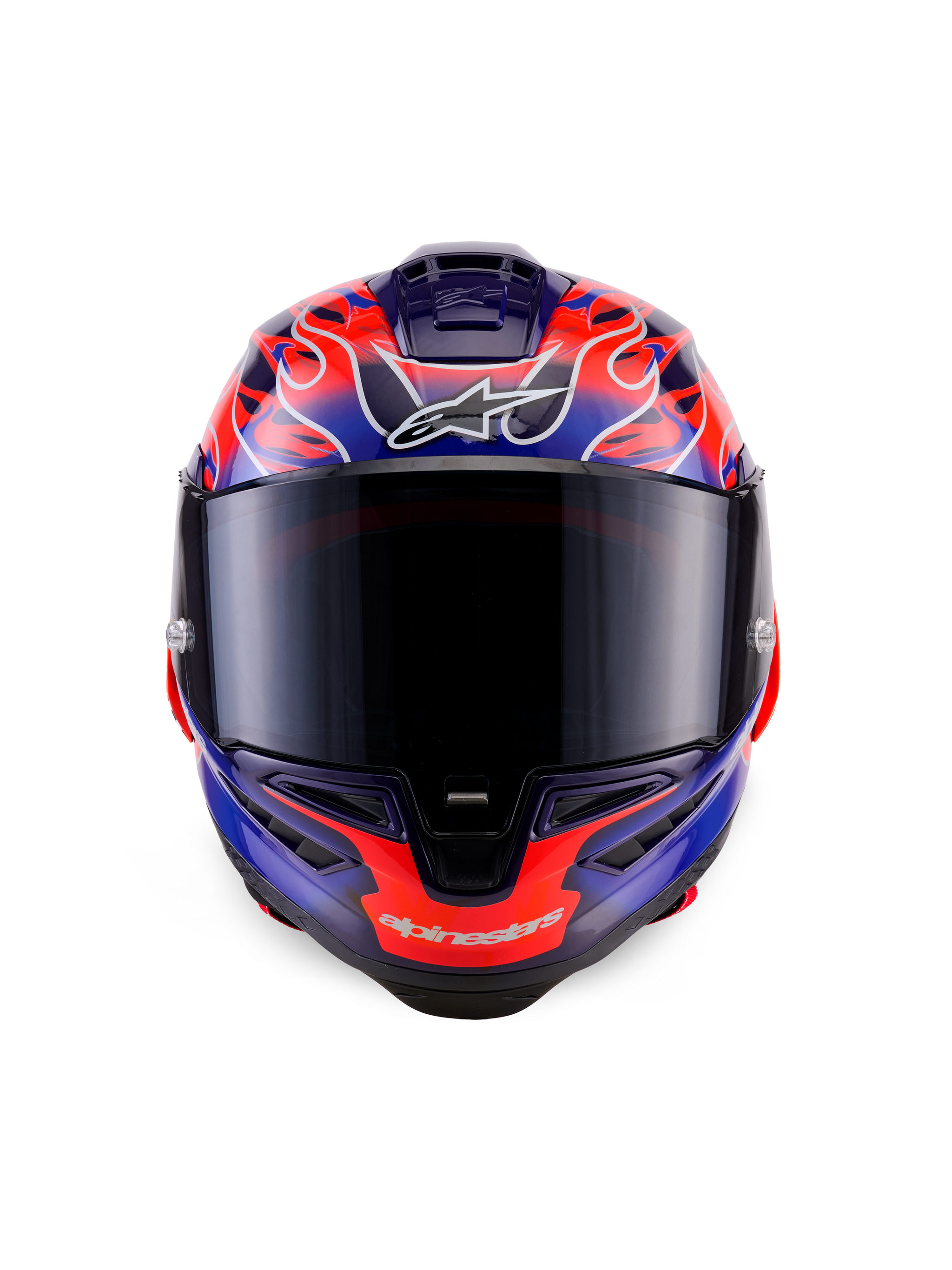 Limited Edition Supertech R10 Flyte Helmet