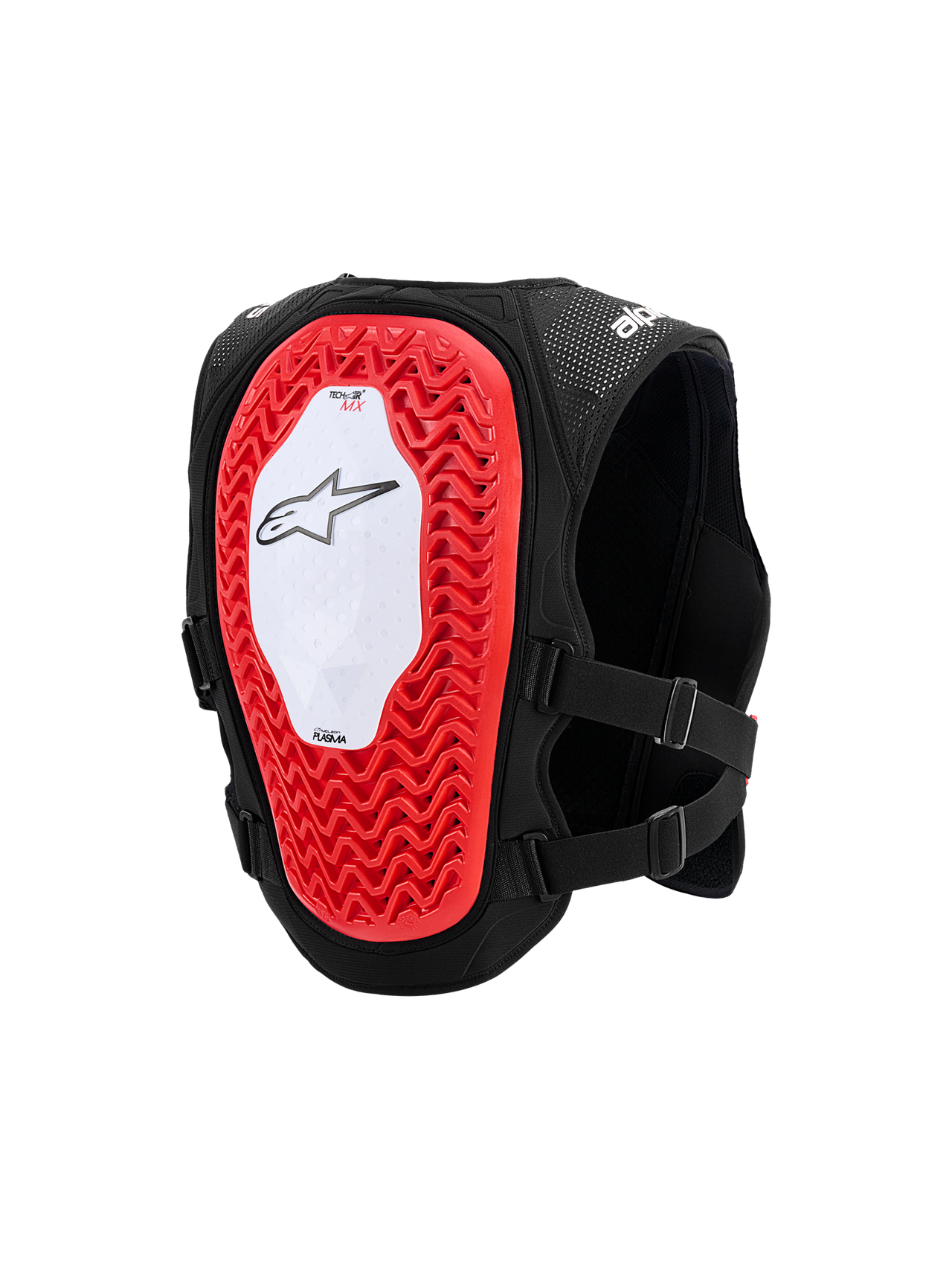 Tech-Air® MX System