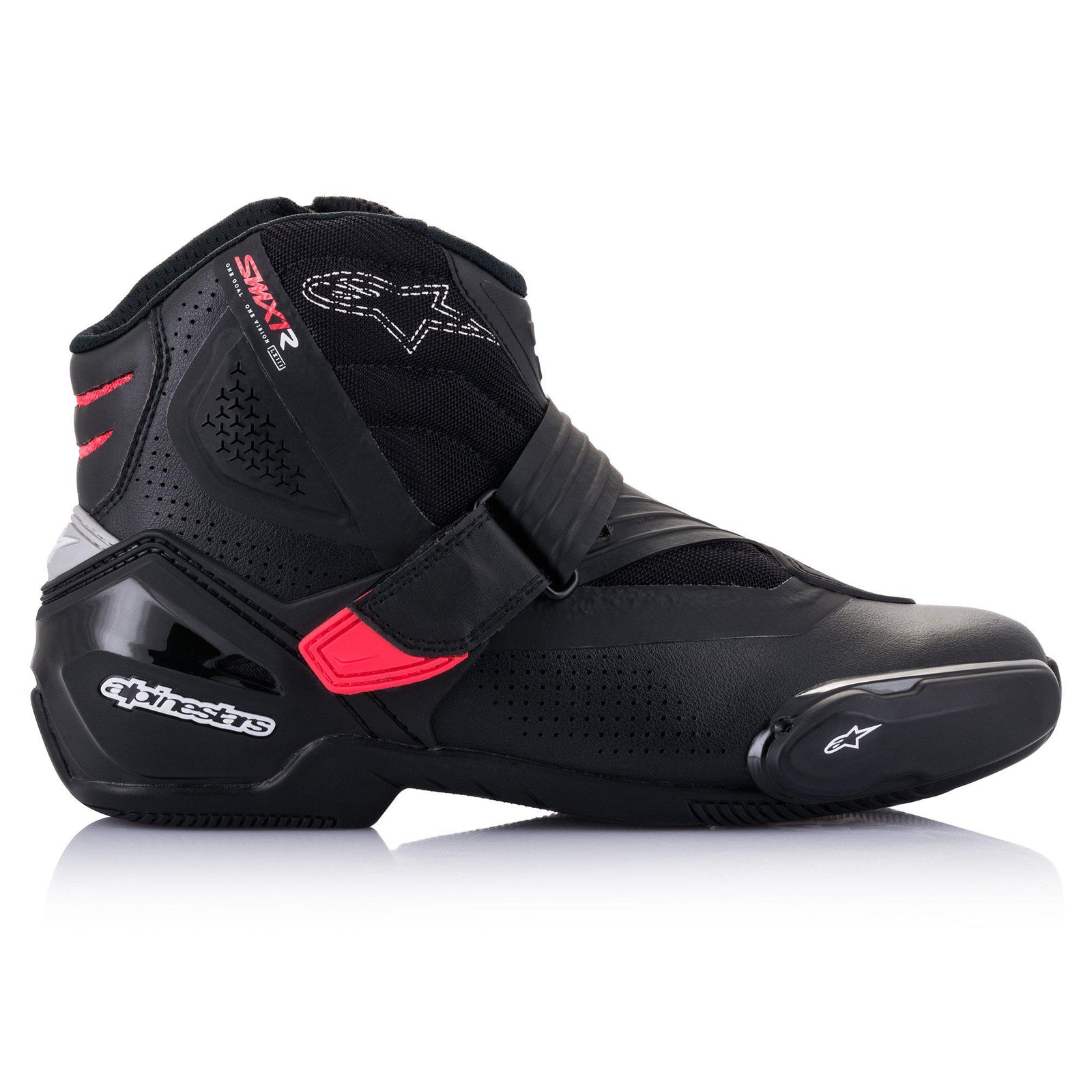 Women Stella SMX-1 R V2 Vented Boots