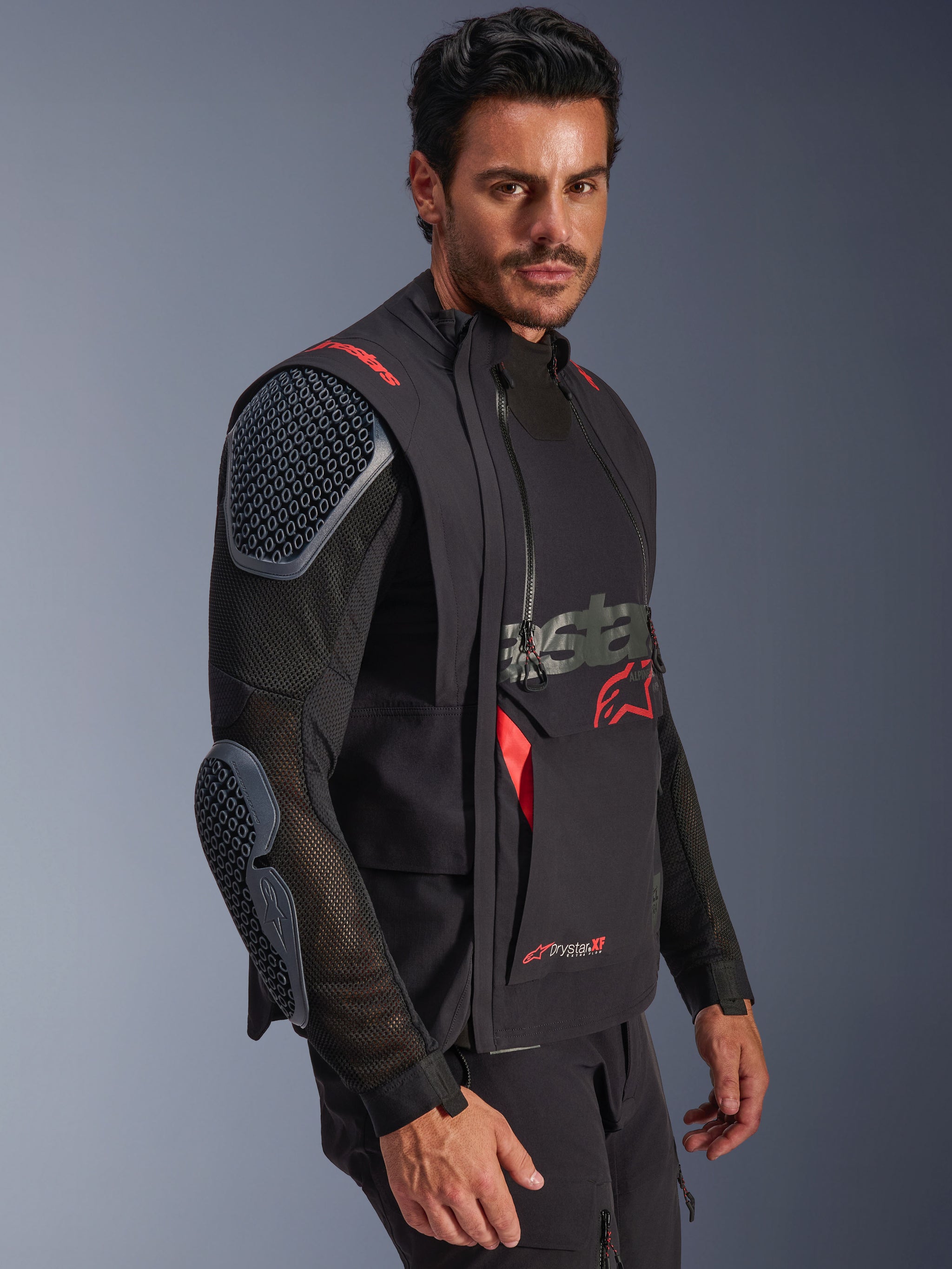 Halo Pro Drystar®XF Laminated Jacket