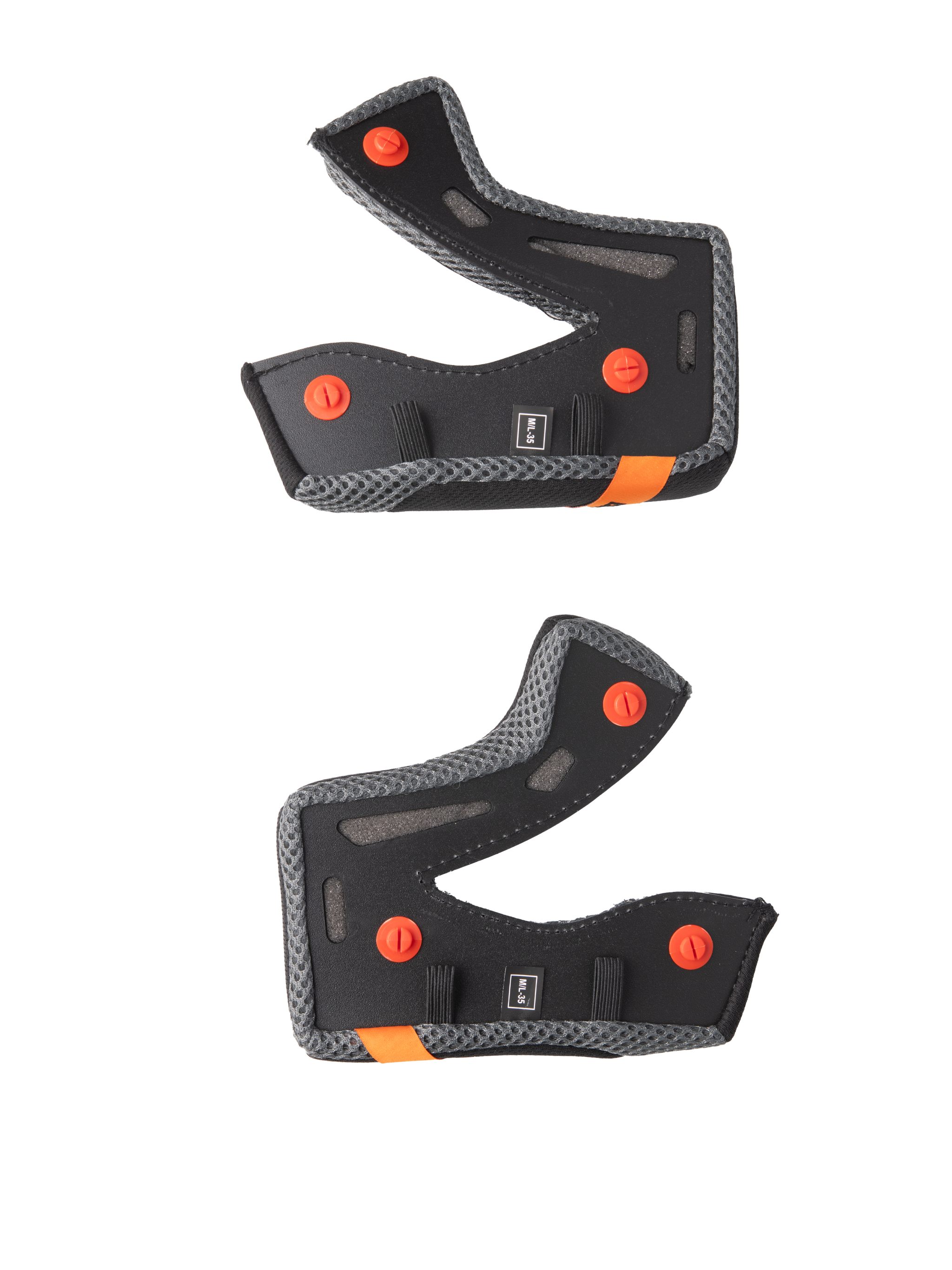 SM3 22.06 Youth Cheek Pad Set