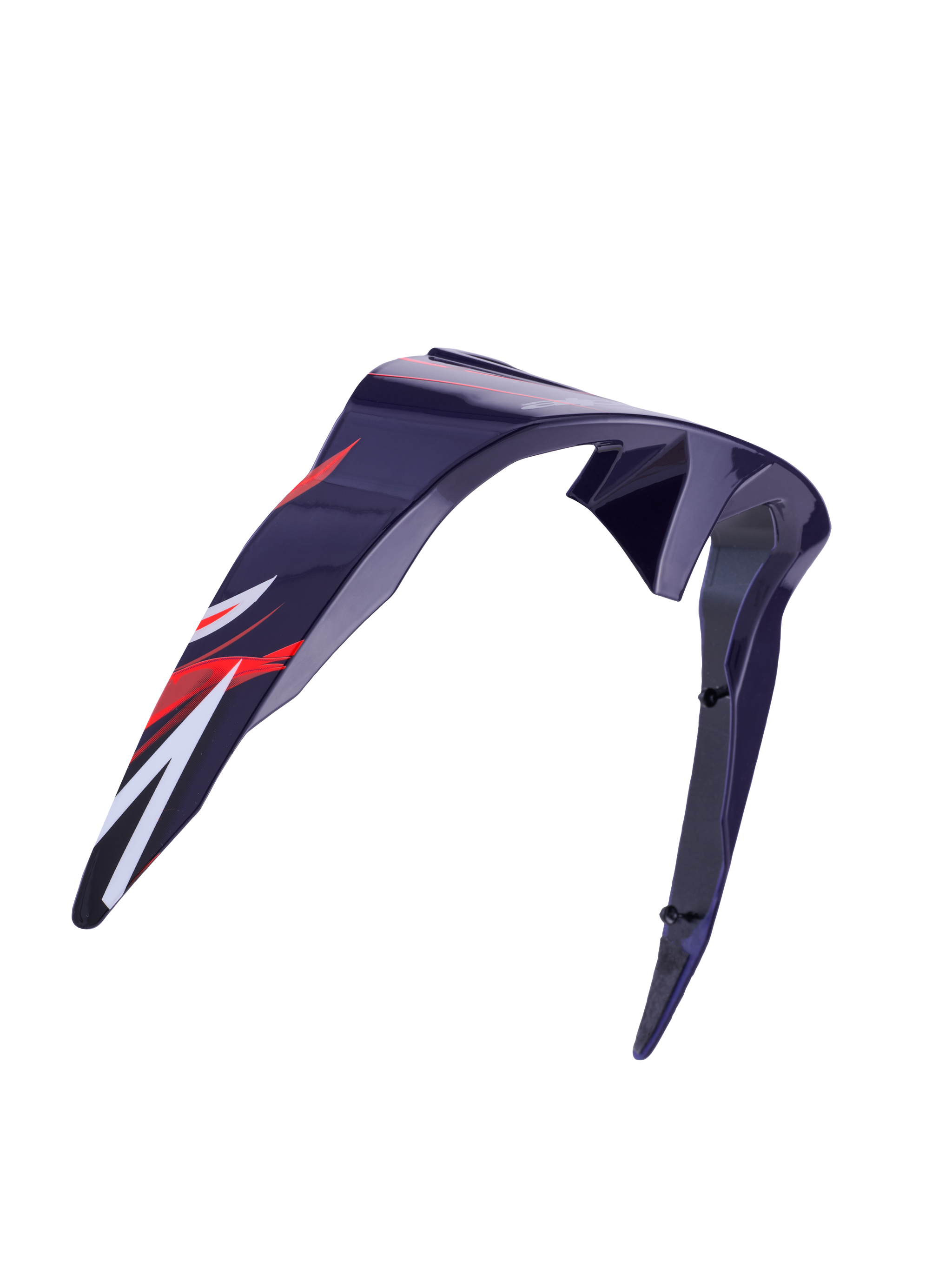Supertech R10 Flyte Standard Spoiler