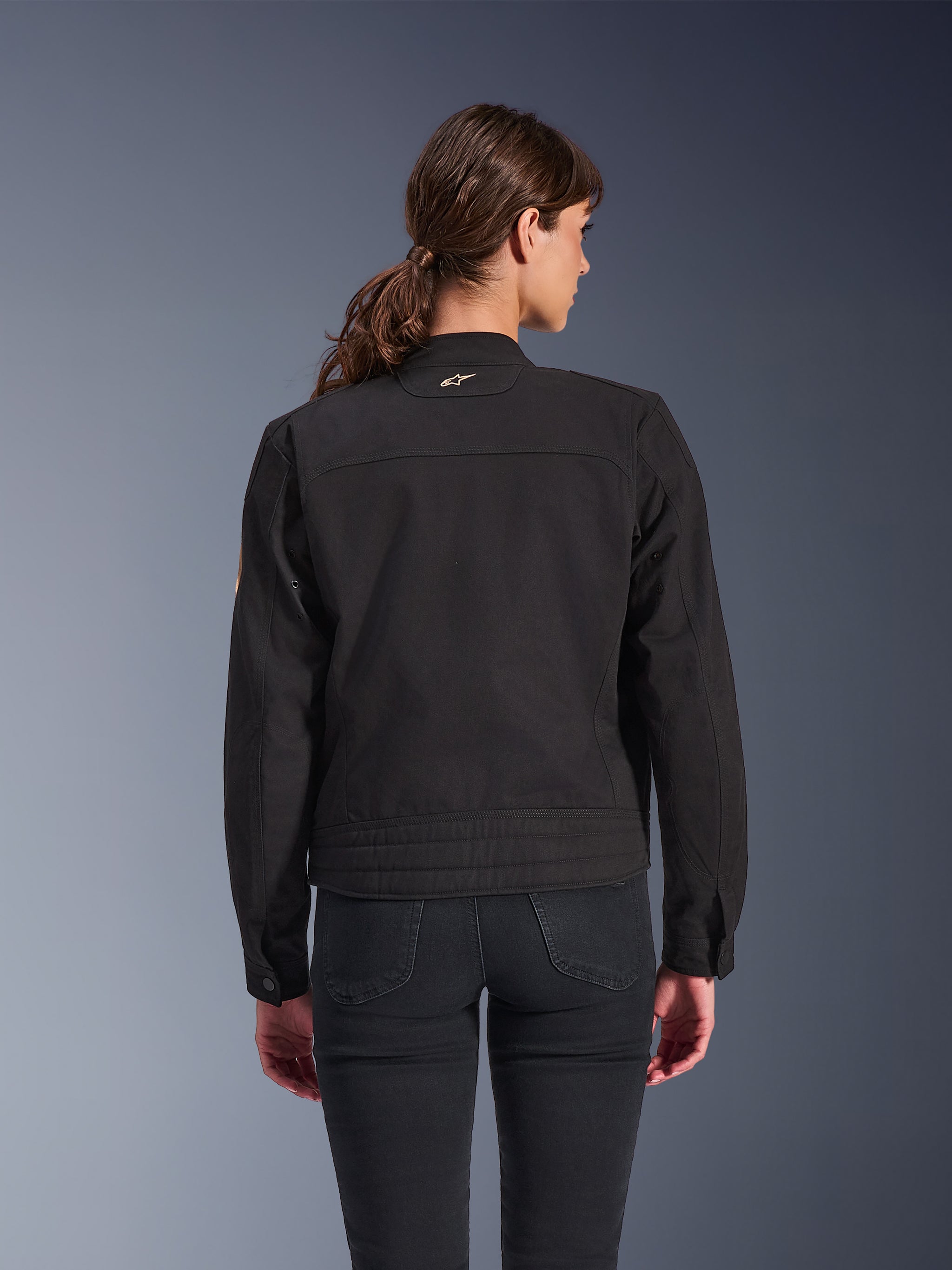 Women Stella Grace Jacket