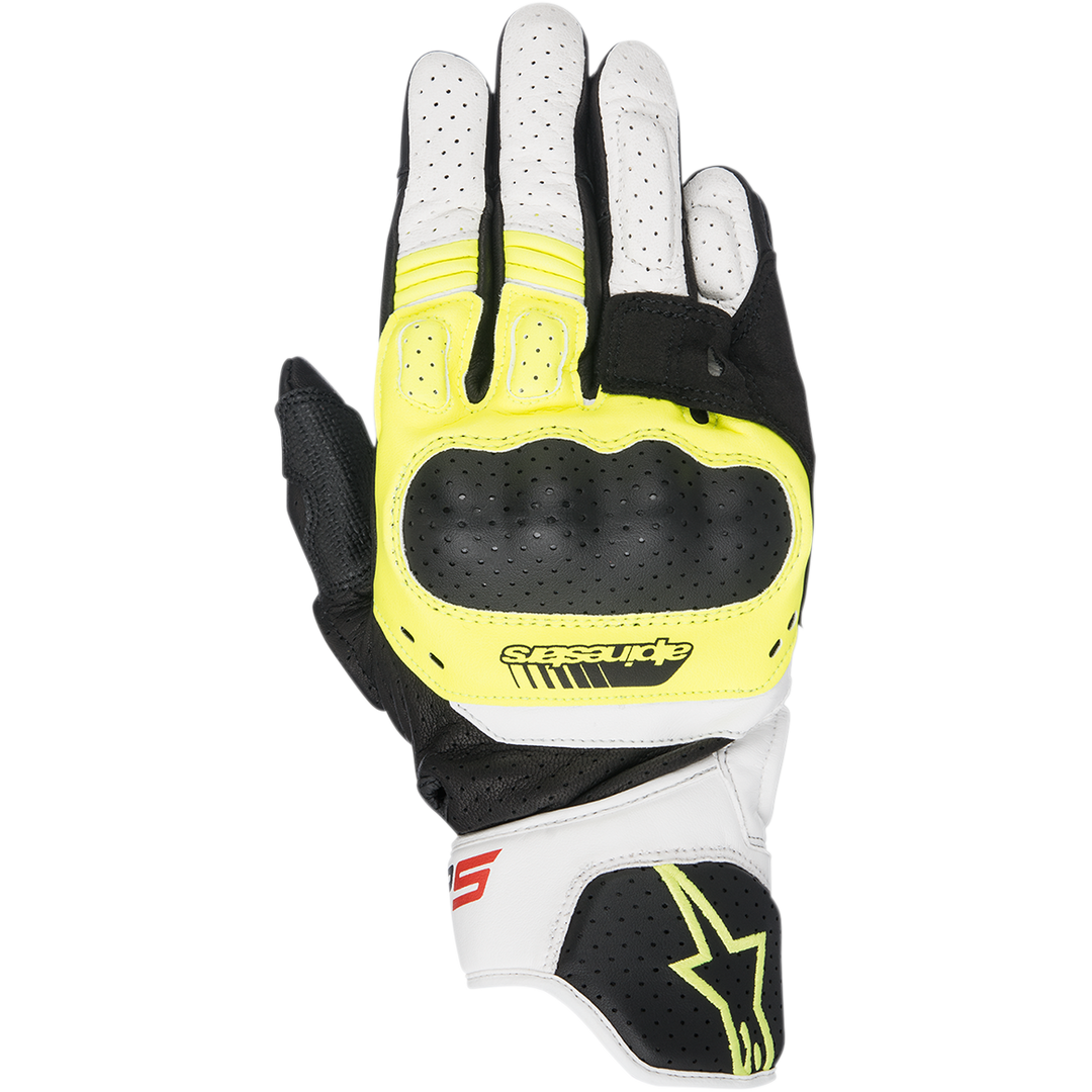 SP-5 Gloves