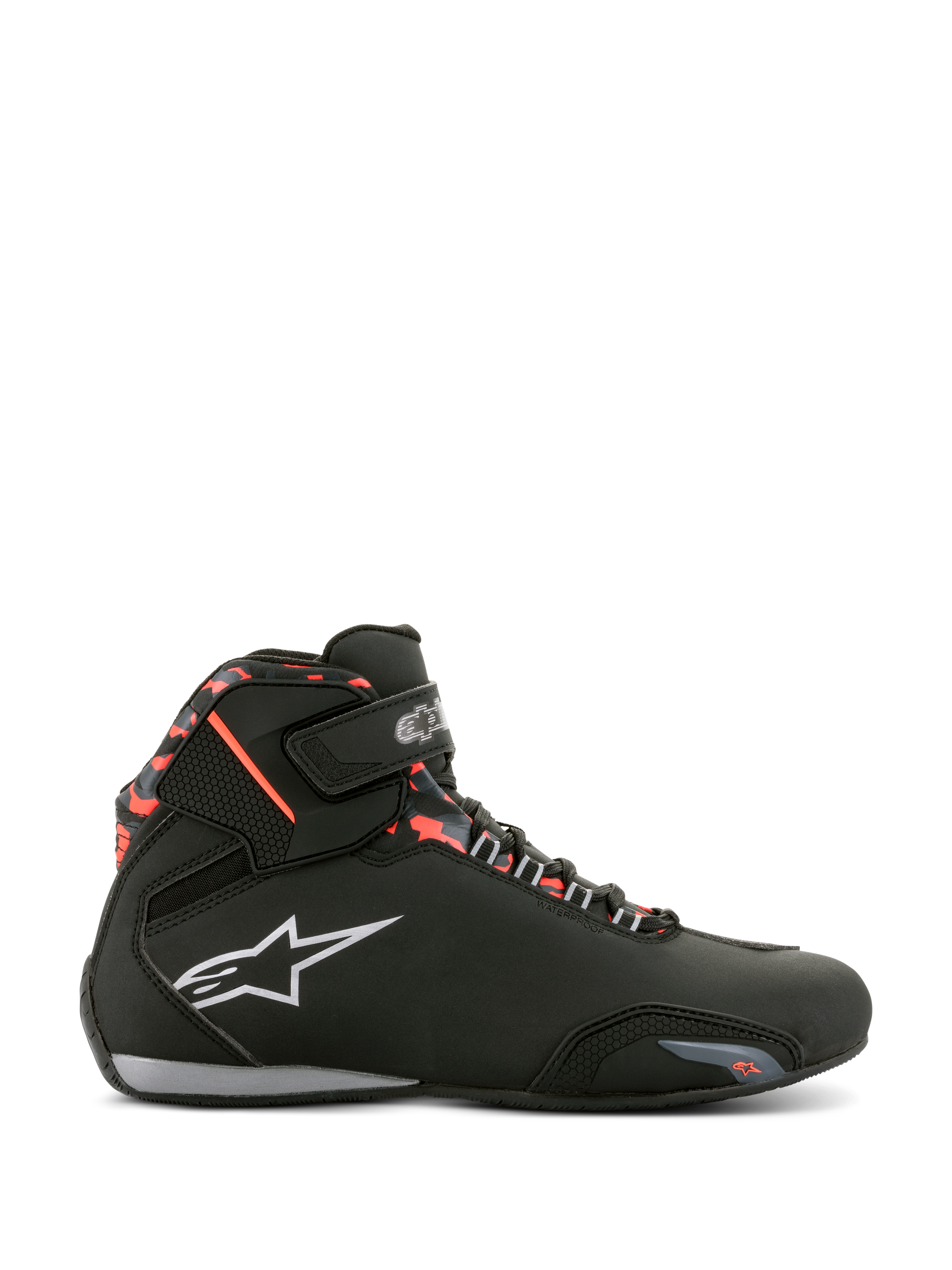 Sektor Waterproof Shoes